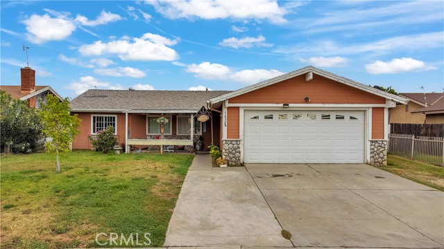 Moreno Valley, California, 92553, United States, 4 Bedrooms Bedrooms, ,1 BathroomBathrooms,Residential,For Sale,1937322