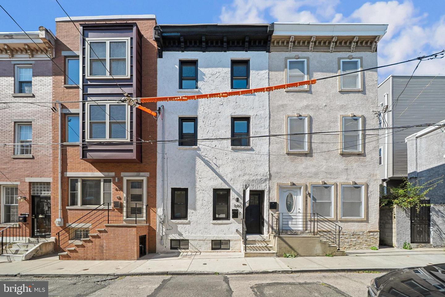 Philadelphia, Pennsylvania, 19130, United States, 4 Bedrooms Bedrooms, ,3 BathroomsBathrooms,Residential,For Sale,1949976