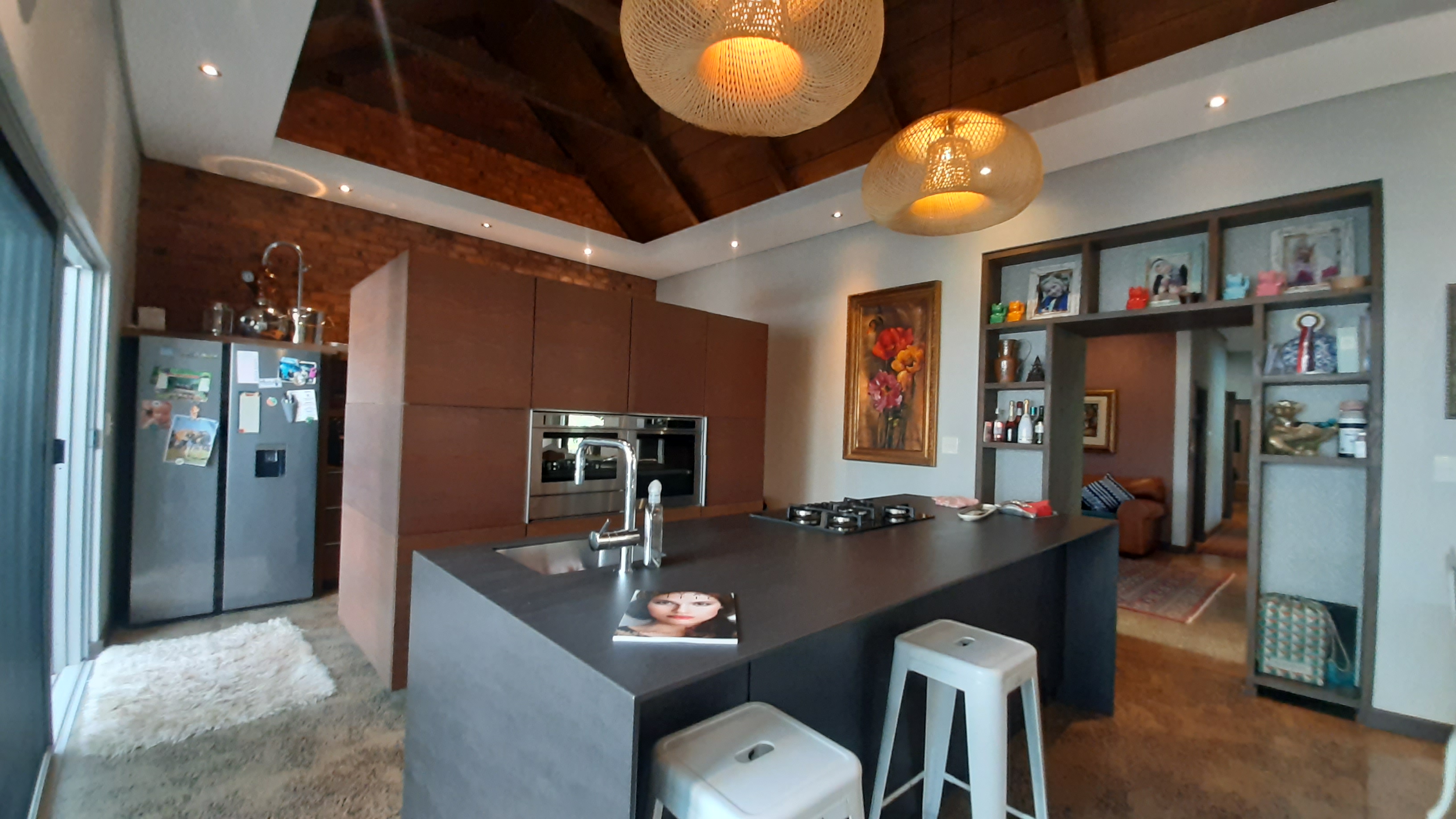  Private Architectural Sanctuary in Simbithi Eco Estate - 物件實景