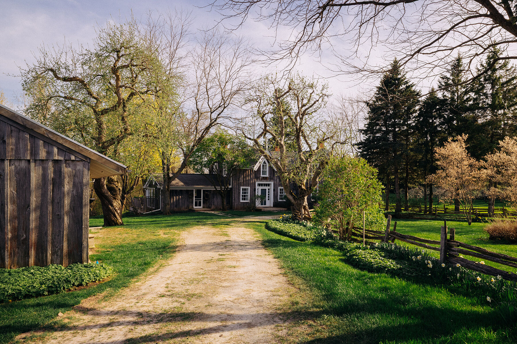  Perrett Farm - 物件實景