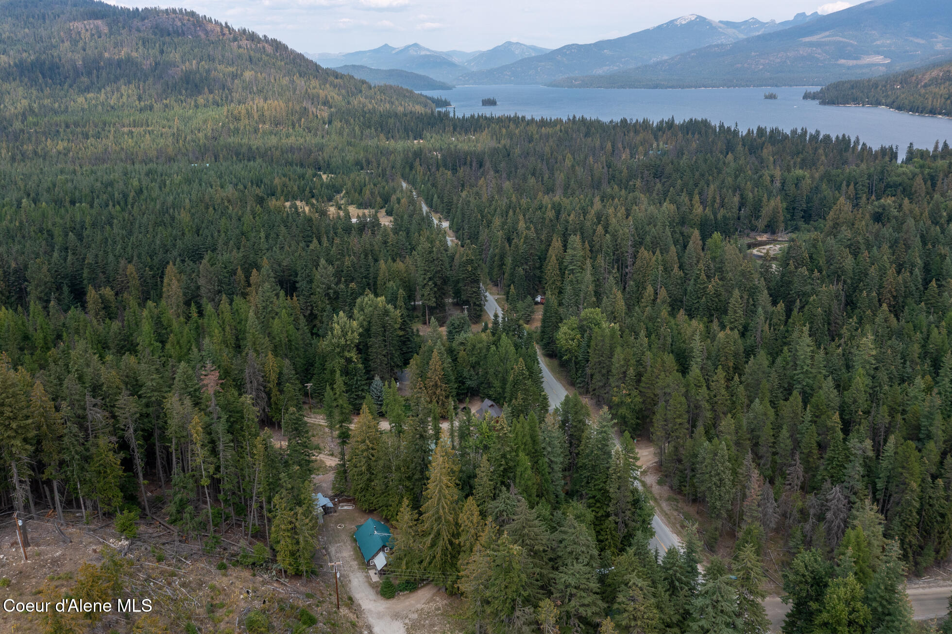 Priest Lake, Idaho, 83856, United States, 3 Bedrooms Bedrooms, ,1 BathroomBathrooms,Residential,For Sale,1978868