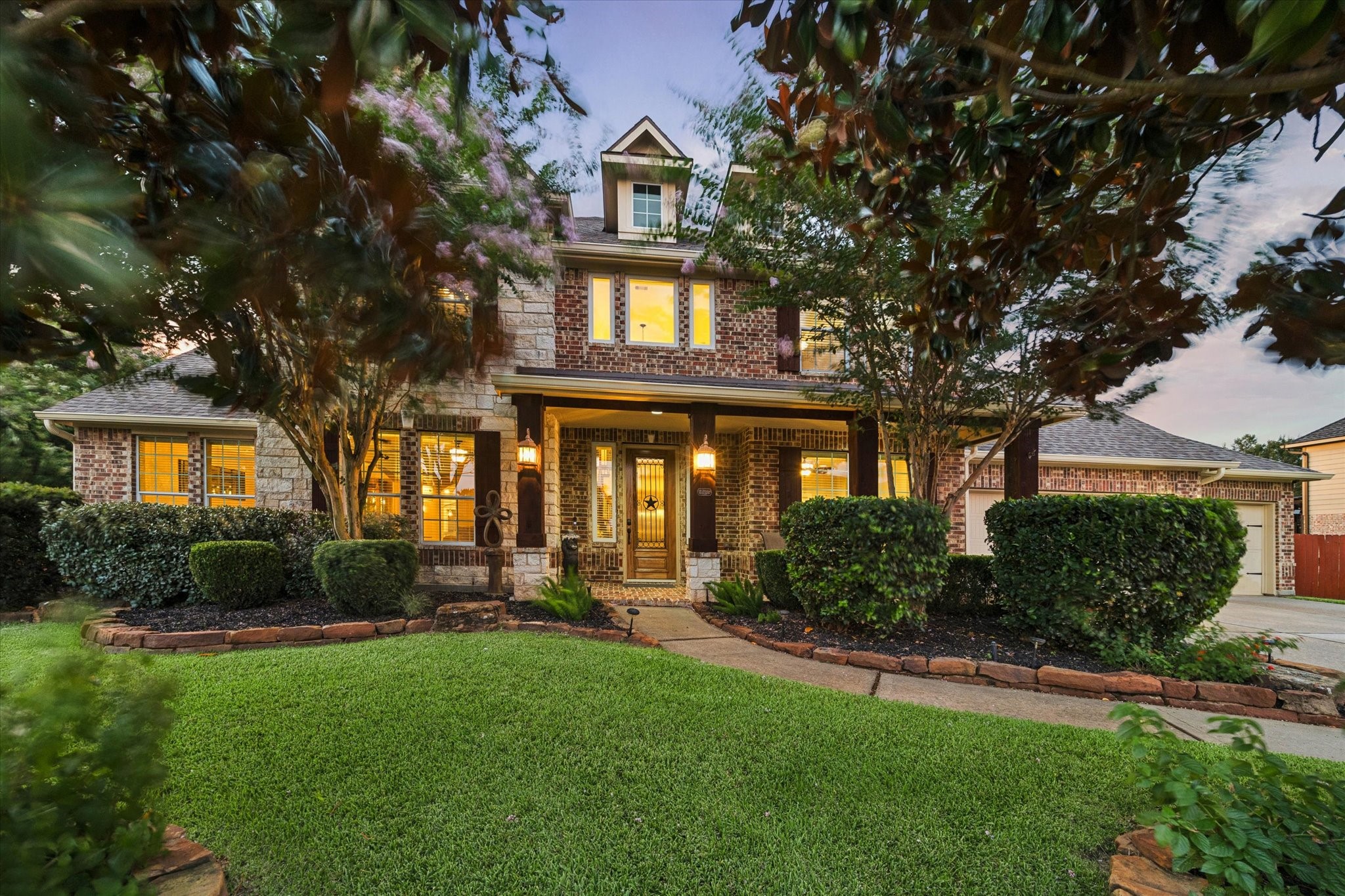  24935 Waterstone Estates Circle W - 物件實景