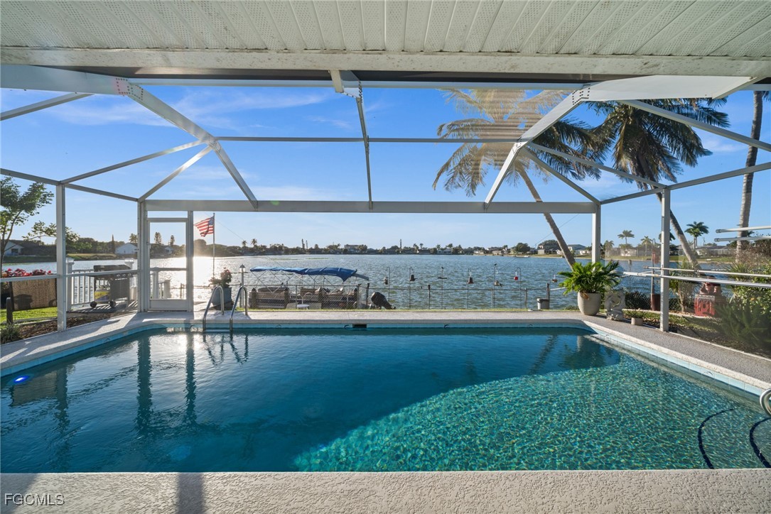 Cape Coral, Florida, 33990, United States, 2 Bedrooms Bedrooms, ,2 BathroomsBathrooms,Residential,For Sale,2009716