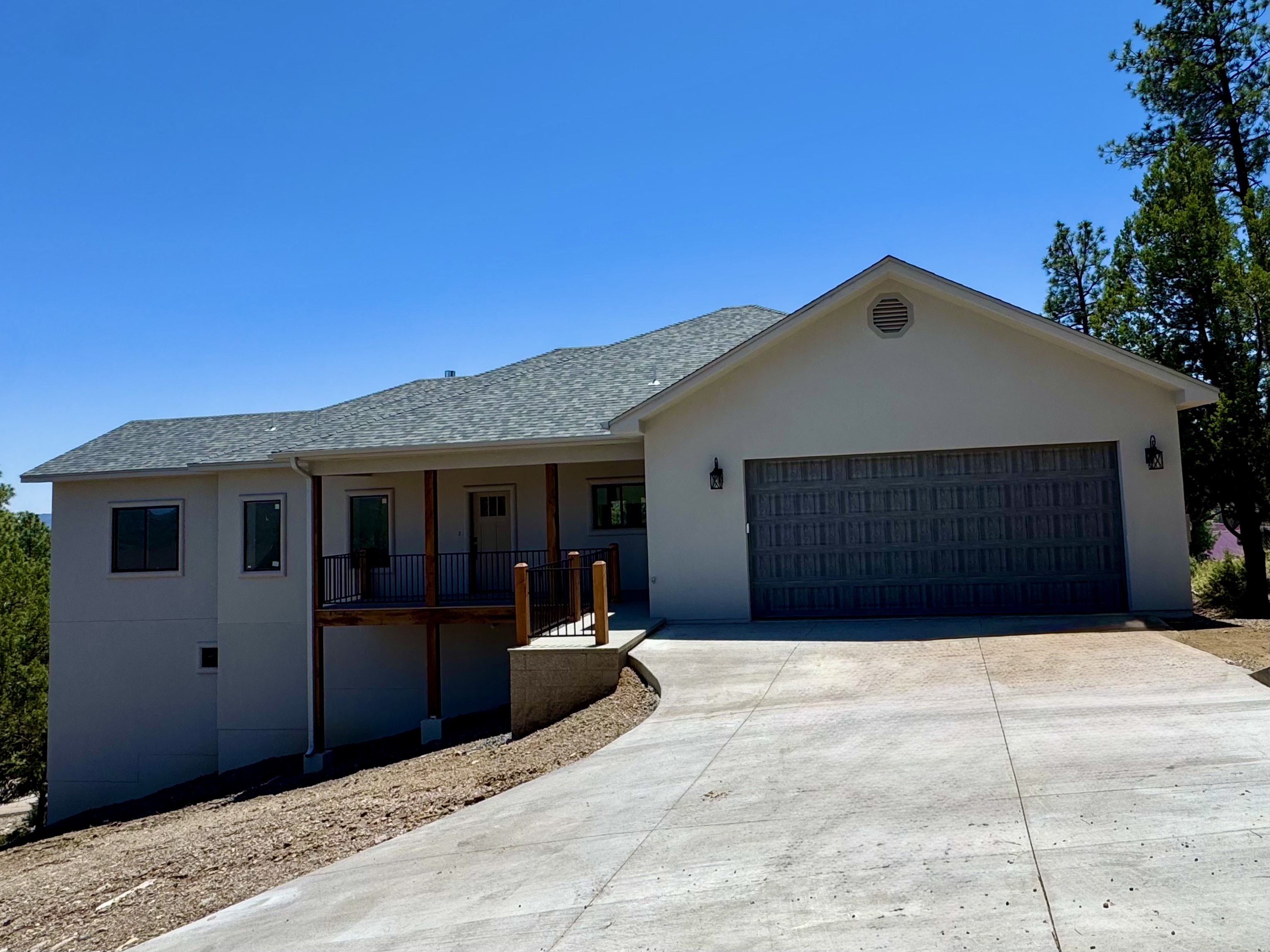 Ruidoso, New Mexico, 88345, United States, 5 Bedrooms Bedrooms, ,5 BathroomsBathrooms,Residential,For Sale,1981179