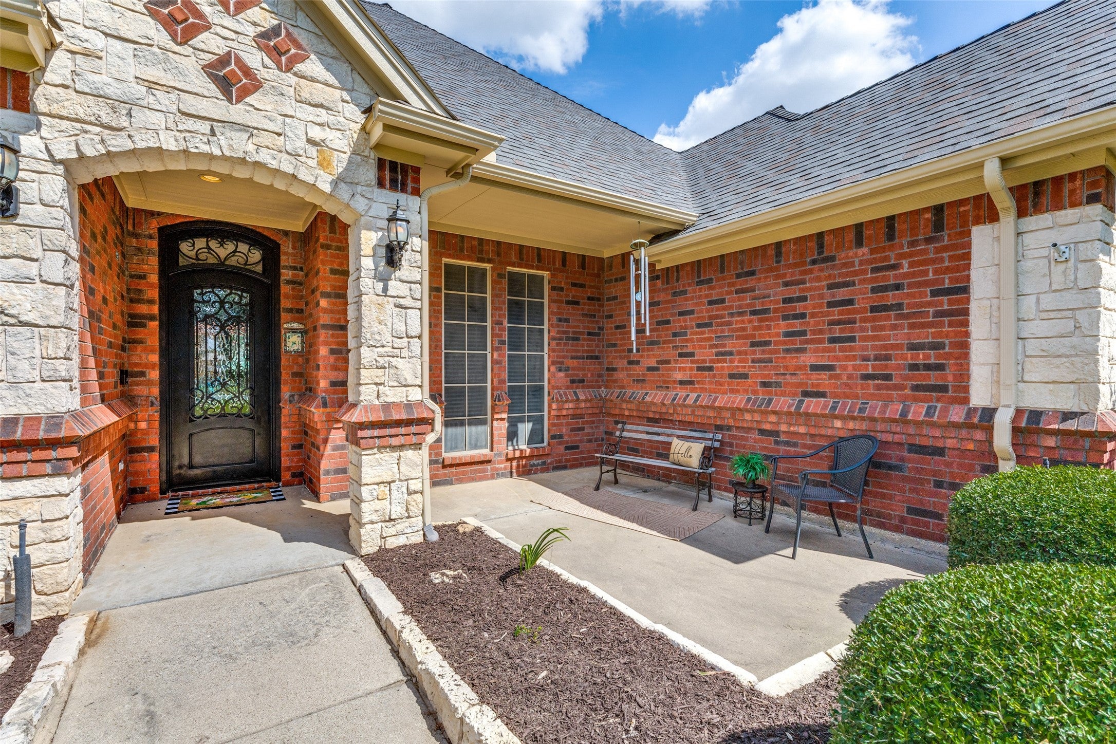 Haslet, Texas, 76052, United States, 4 Bedrooms Bedrooms, ,3 BathroomsBathrooms,Residential,For Sale,1975135