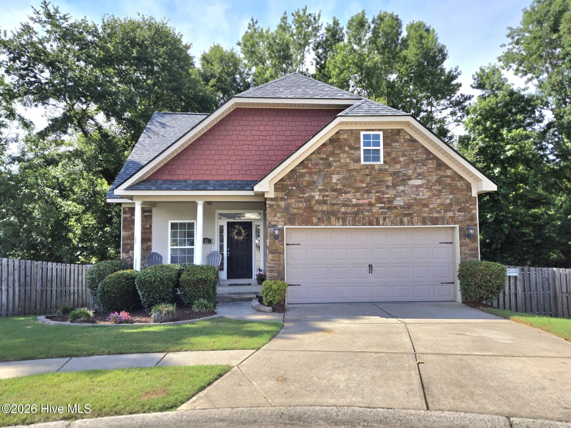 Alton Ct, Augusta, GA 30909