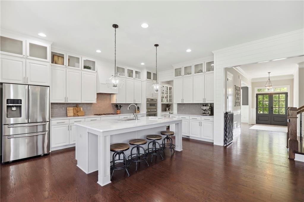 681 Dunbrody Drive, Milton, Georgia, 30004, United States, 5 Bedrooms Bedrooms, ,5 BathroomsBathrooms,Residential,For Sale,681 Dunbrody Drive,1110877