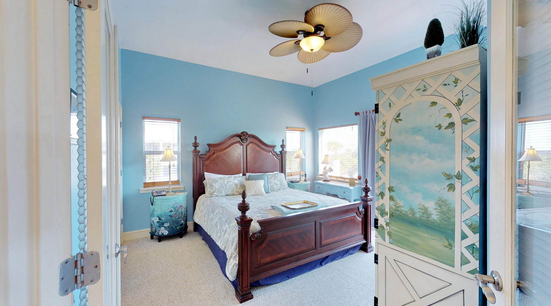 St George Island, Florida, 32328, United States, 4 Bedrooms Bedrooms, ,4 BathroomsBathrooms,Residential,For Sale,1762992