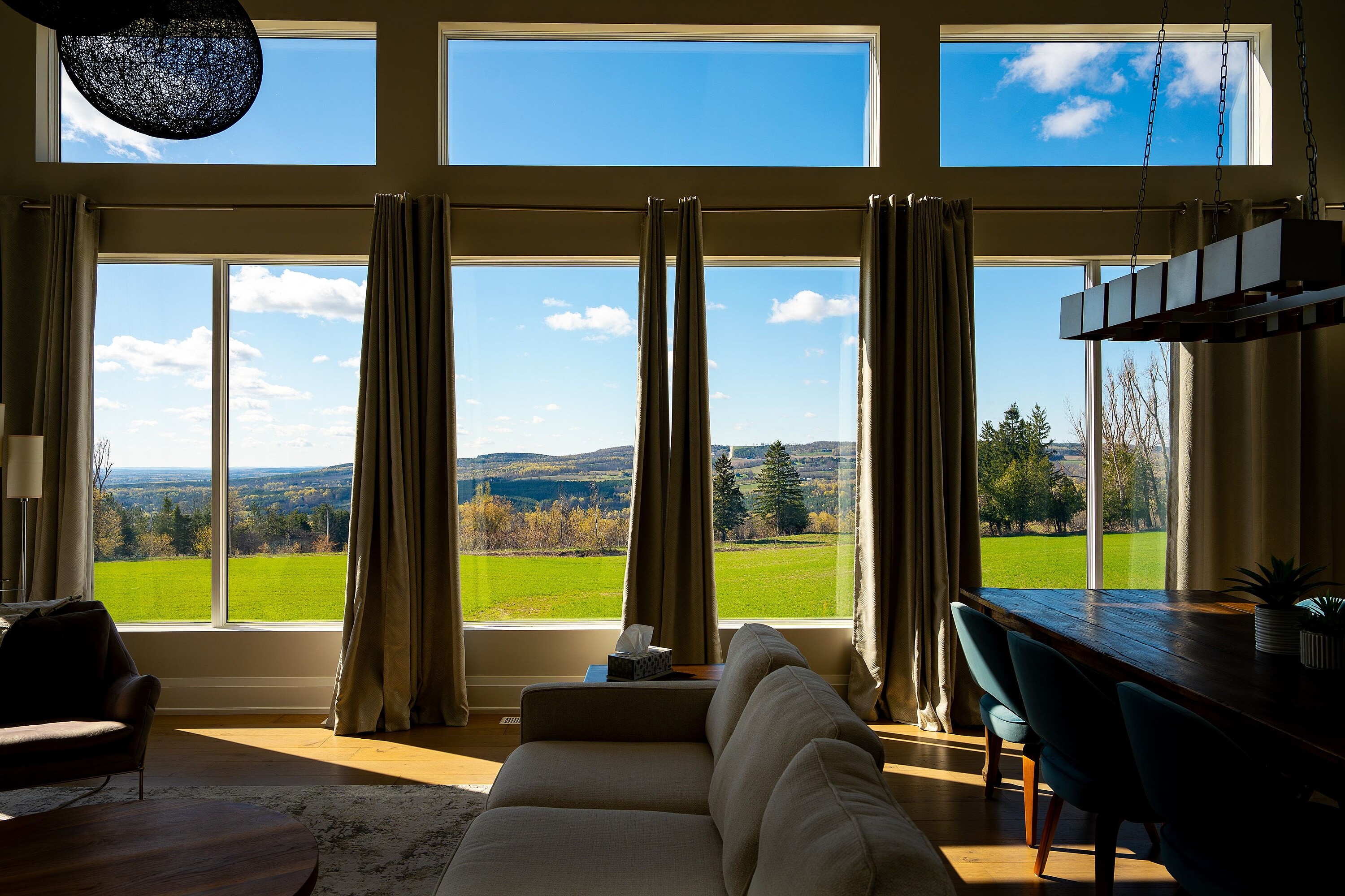  Big Views in Creemore - 物件實景