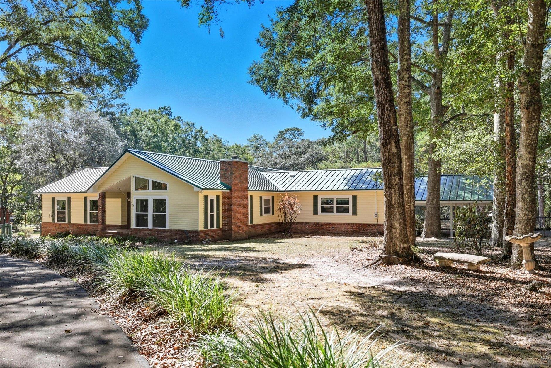 Tallahassee, Florida, 32303, United States, 4 Bedrooms Bedrooms, ,3 BathroomsBathrooms,Residential,For Sale,1964898