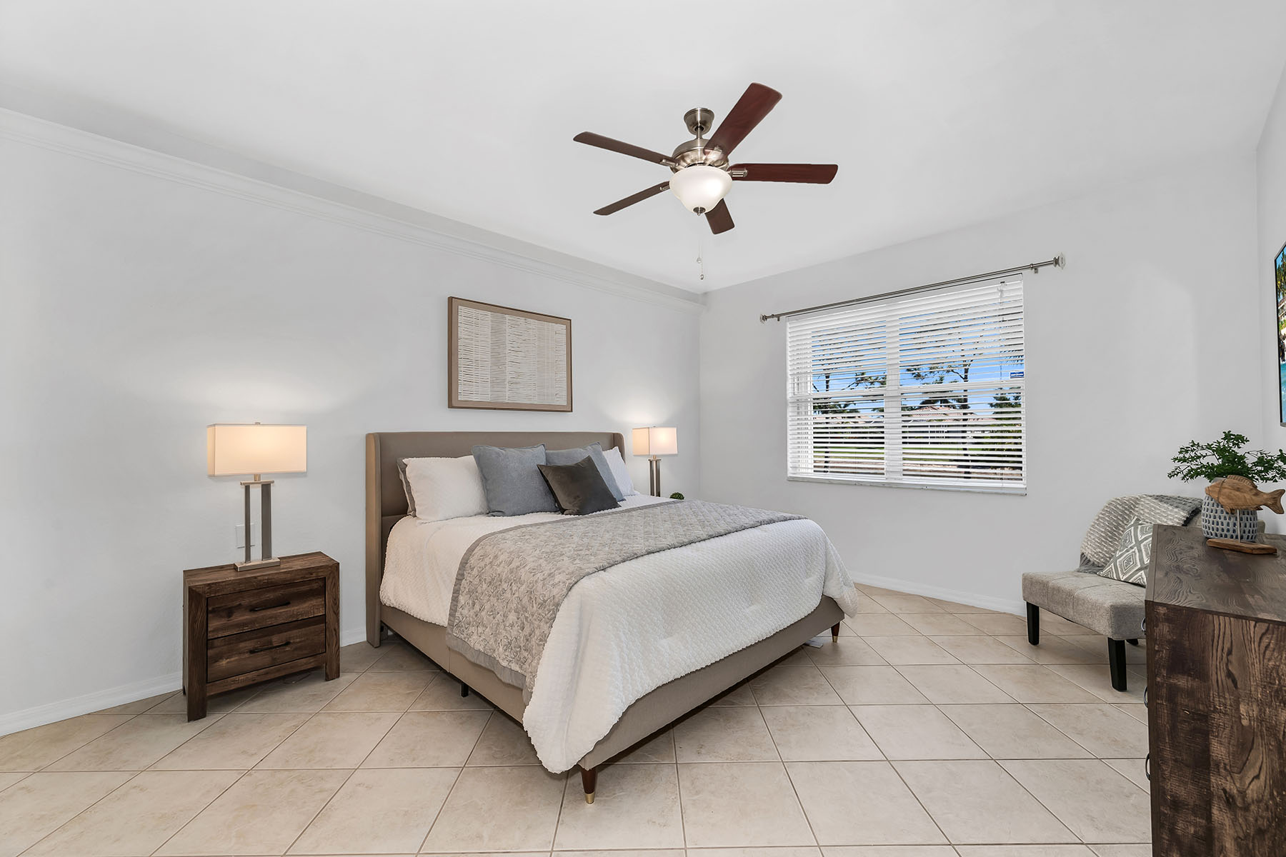  REFLECTION LAKES - 物件實景