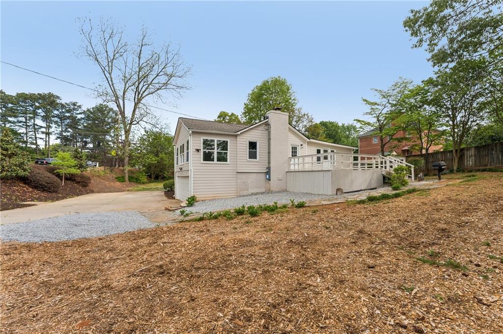 Atlanta, Georgia, 30338, United States, 3 Bedrooms Bedrooms, ,2 BathroomsBathrooms,Residential,For Sale,2037309