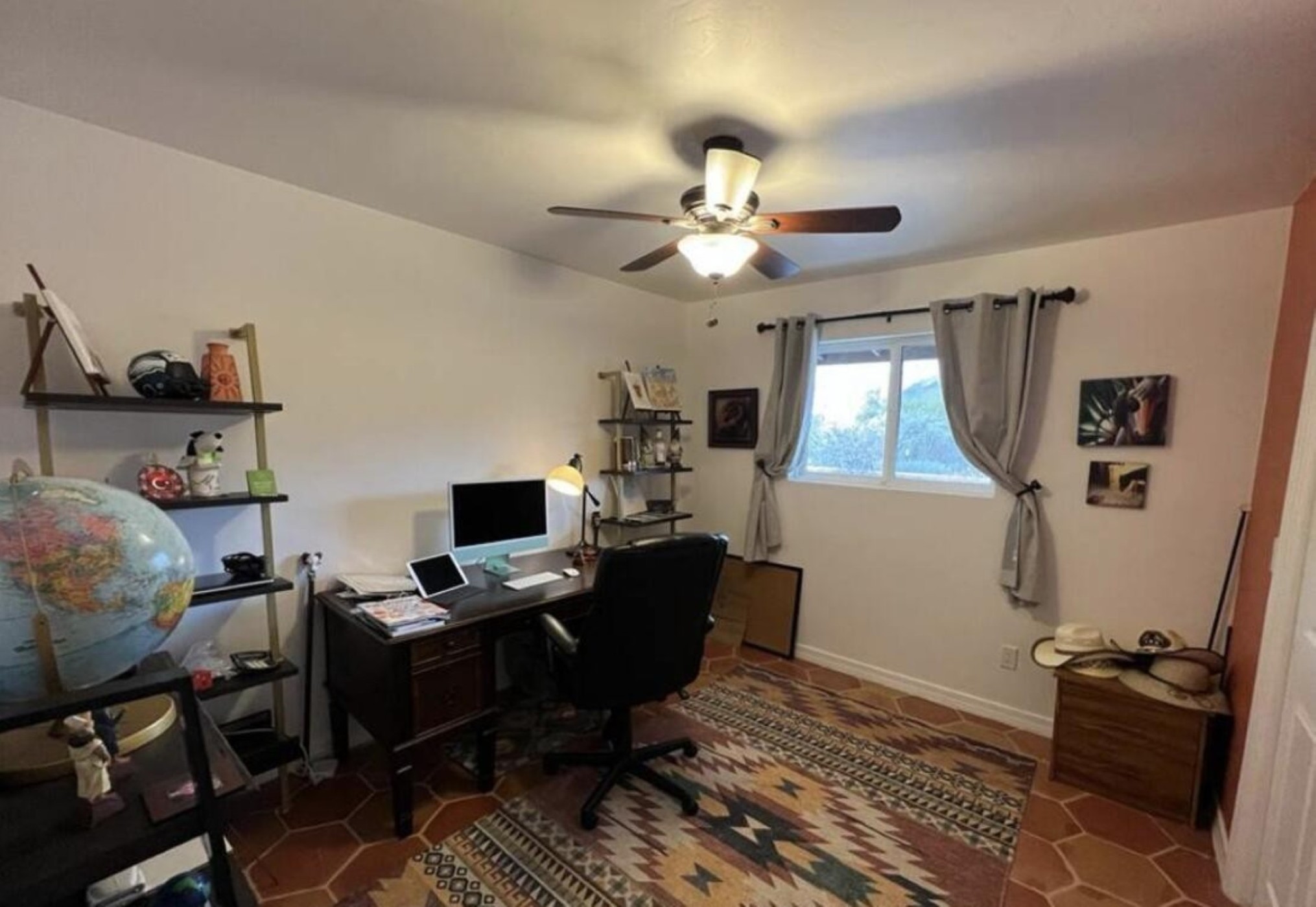  4431 N Swan Road, Tucson, AZ 85718 - 物件實景