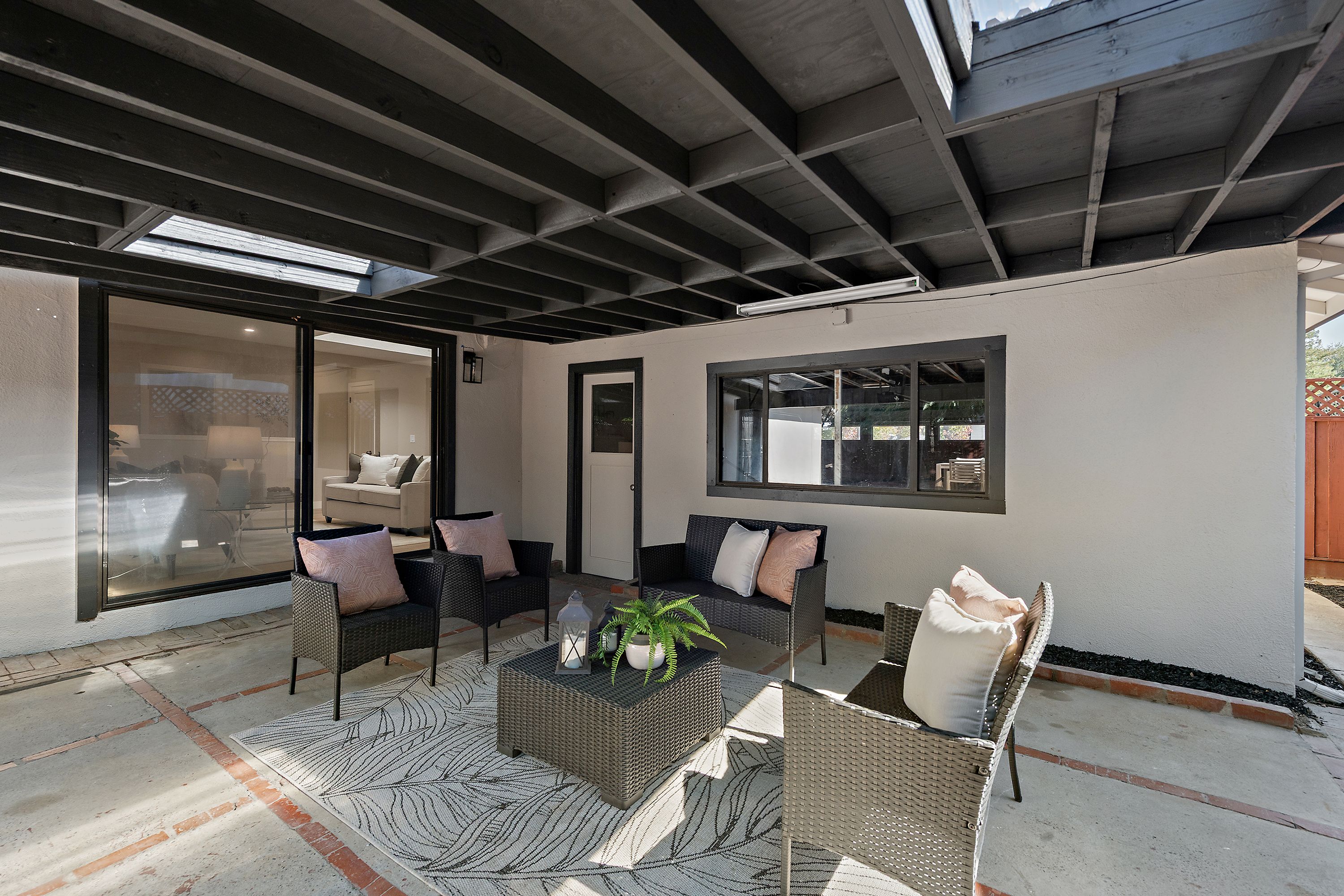  A Fully Reimagined Los Gatos Retreat - 物件實景