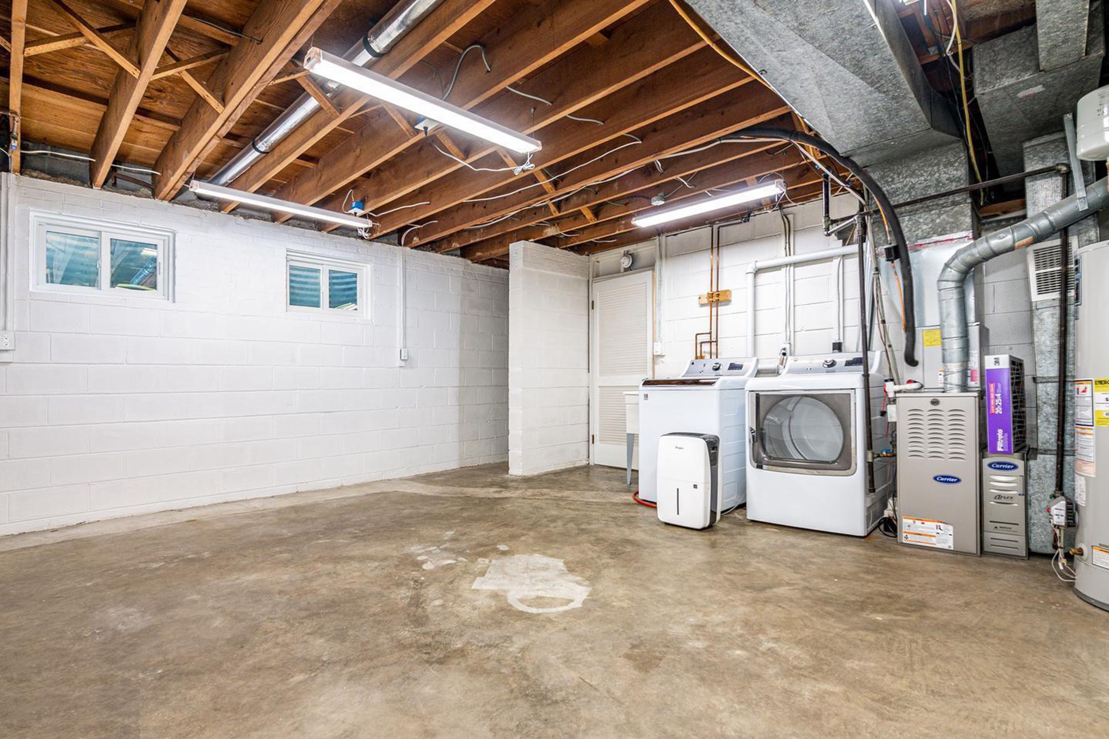  4848 Reservoir Road NW, Washington, DC, 20007 - 物件實景