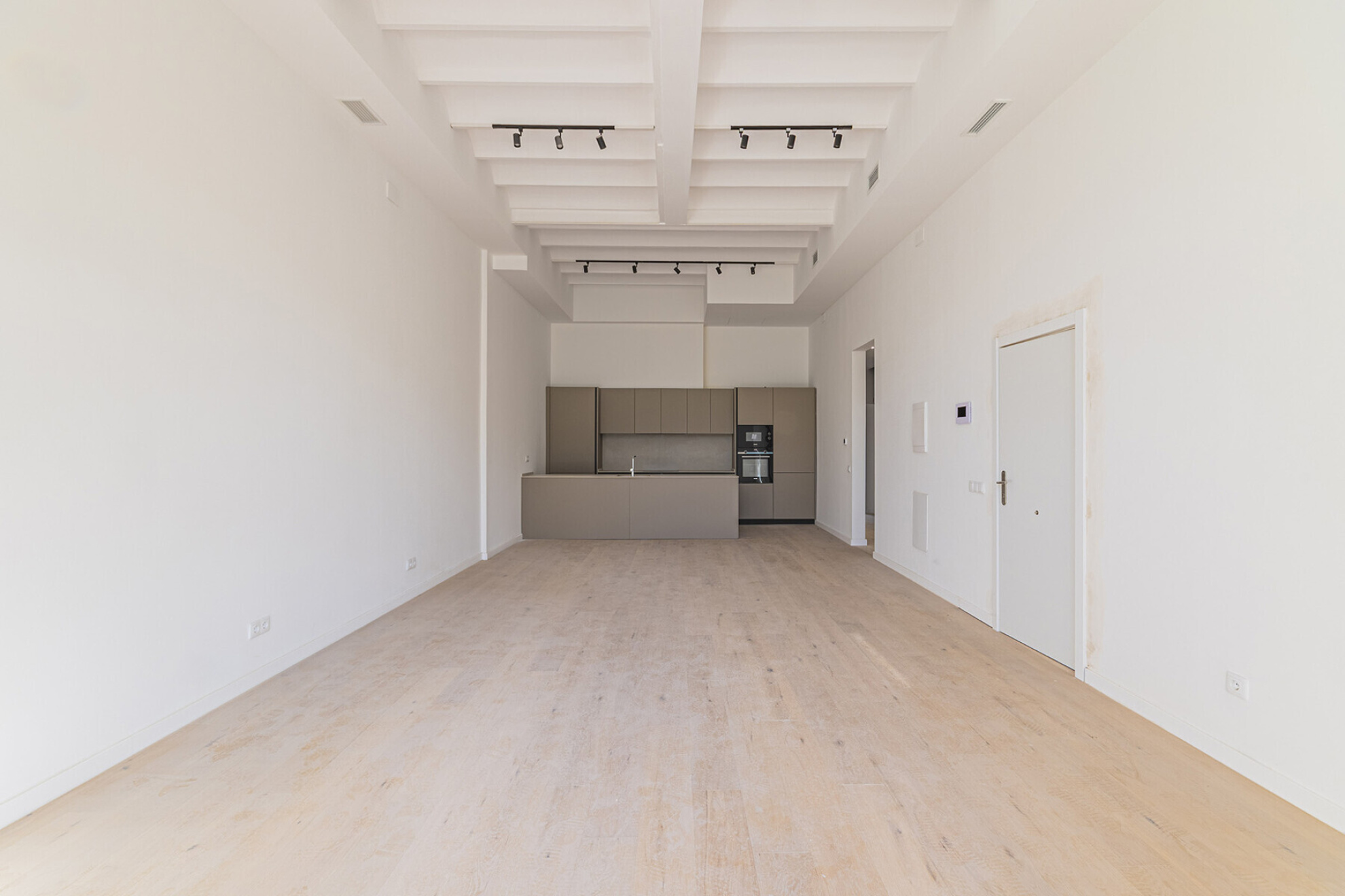  Unique Penthouse in Tres Torres with High Ceilings and 150 m² Terrace - 物件實景