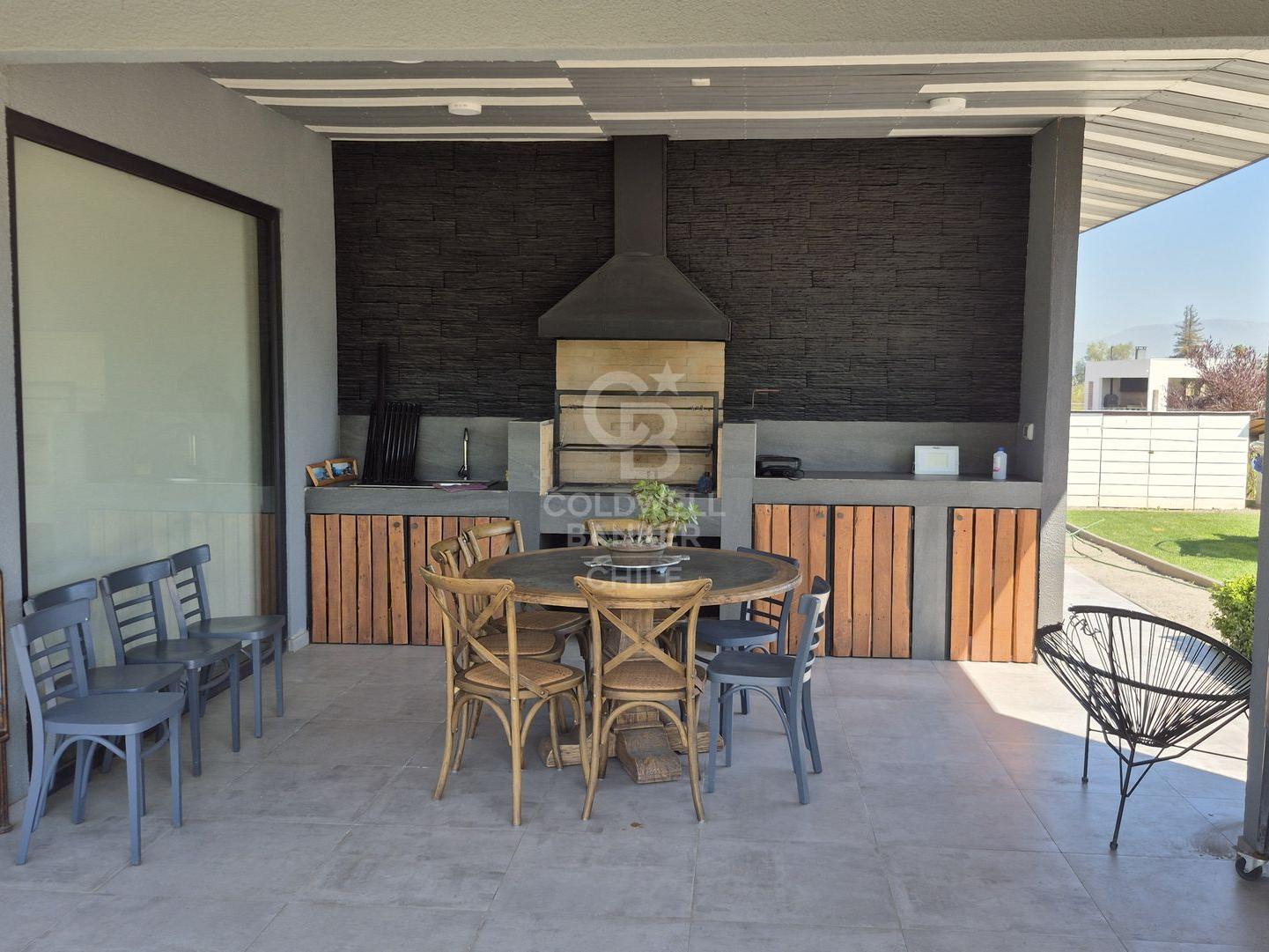 Colina, Chile, 4 Bedrooms Bedrooms, ,4 BathroomsBathrooms,Residential,For Sale,1957216