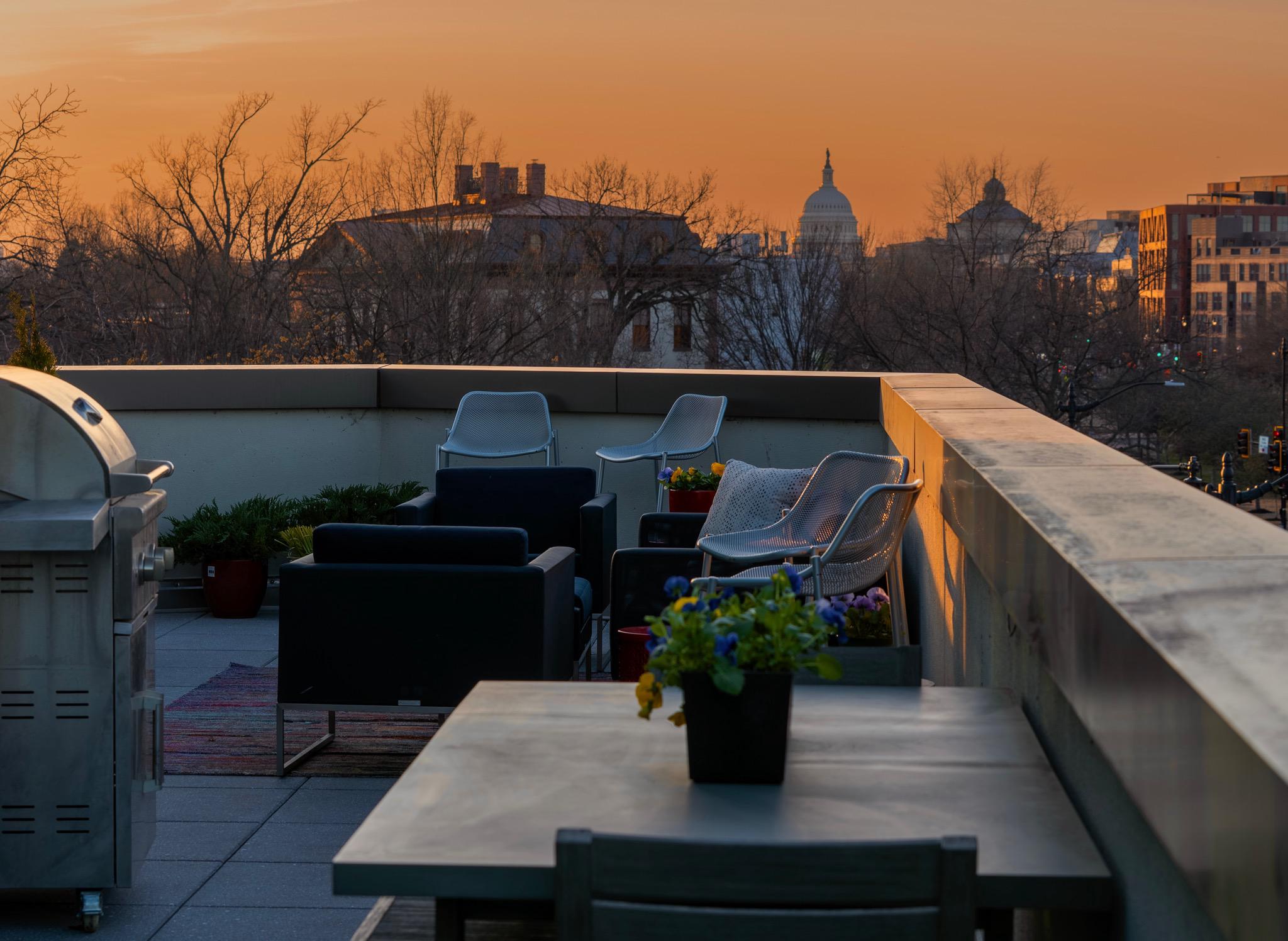  1111 Pennsylvania Avenue SE, Washington, DC, 20003 - 物件實景