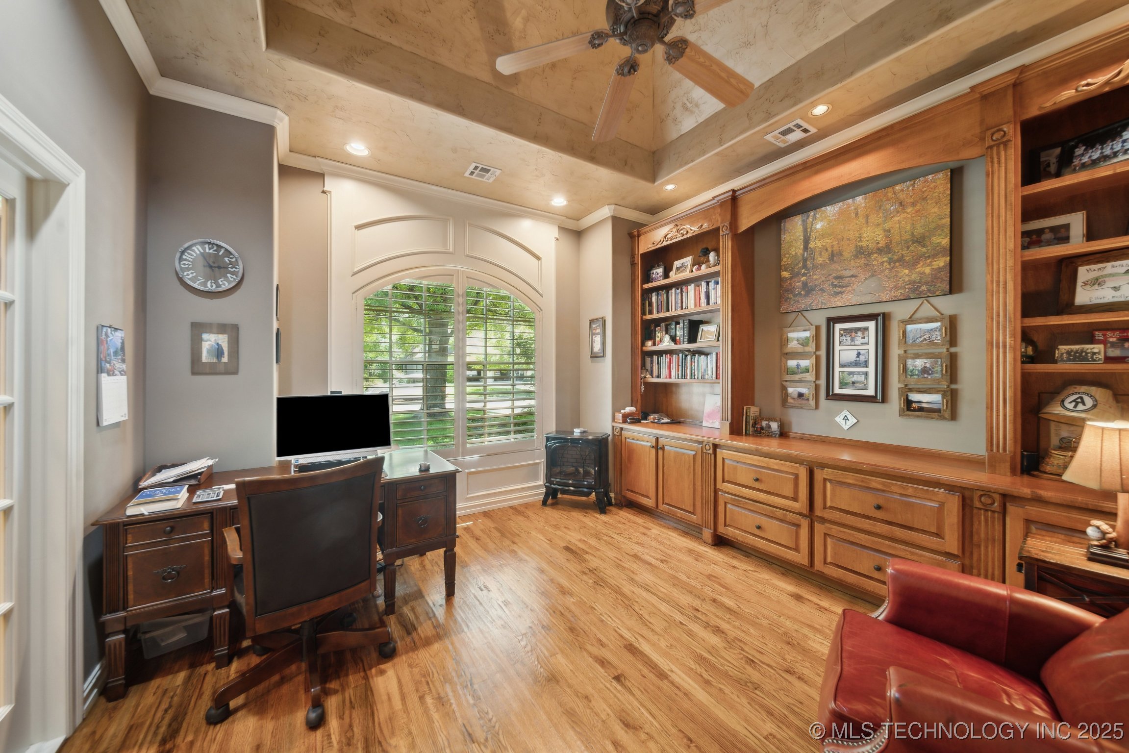 Tulsa, Oklahoma, 74137, United States, 4 Bedrooms Bedrooms, ,4 BathroomsBathrooms,Residential,For Sale,1998158