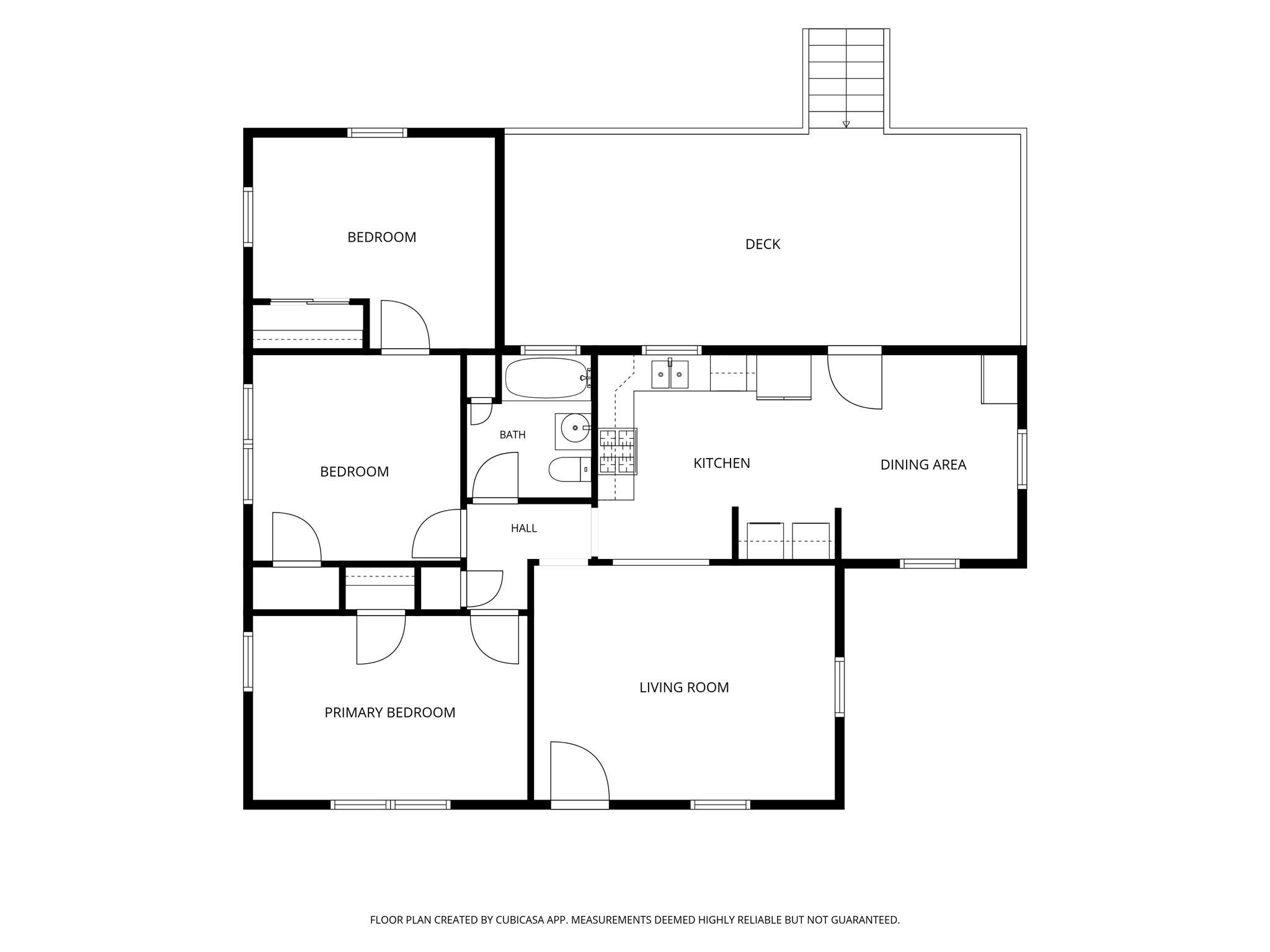 Rolando Ave, Waco, TX 76711 #1