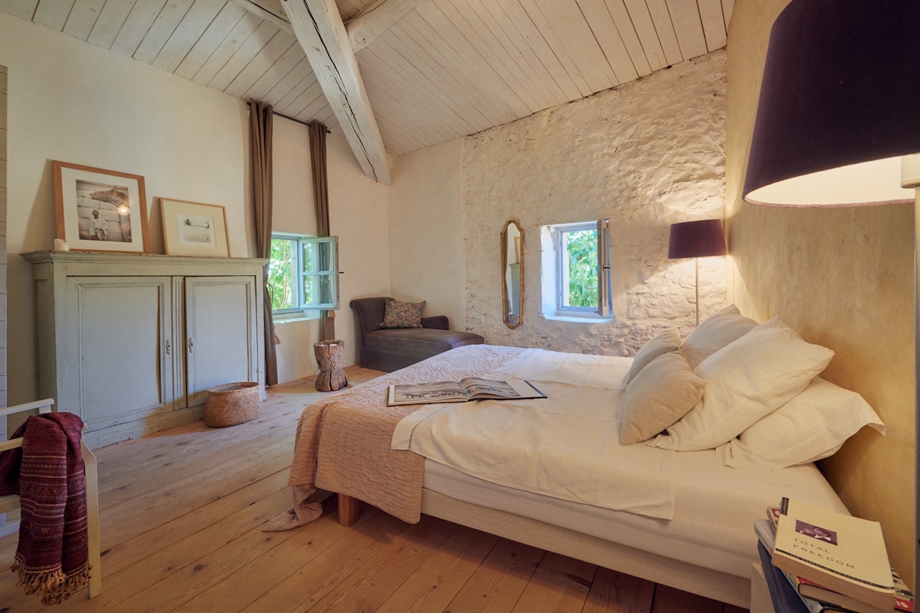  Just minutes from Uzès – Character property with Provençal charm, generous volu… - 物件實景