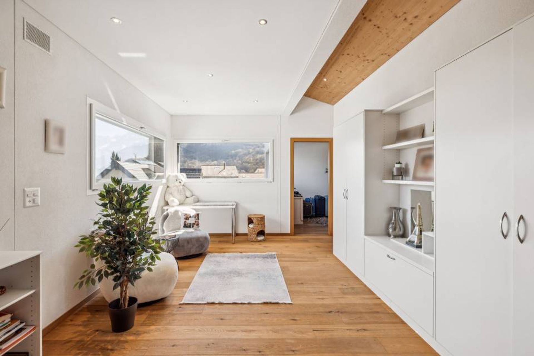  Contemporary villa - 物件實景