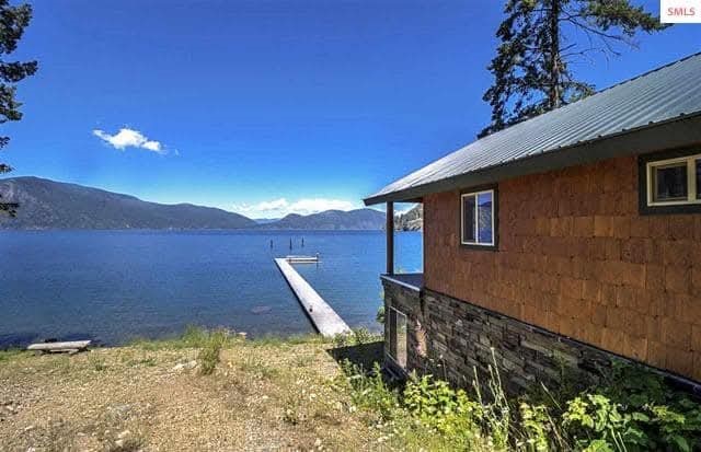 Bayview, Idaho, 83803, United States, 2 Bedrooms Bedrooms, ,3 BathroomsBathrooms,Residential,For Sale,1981313