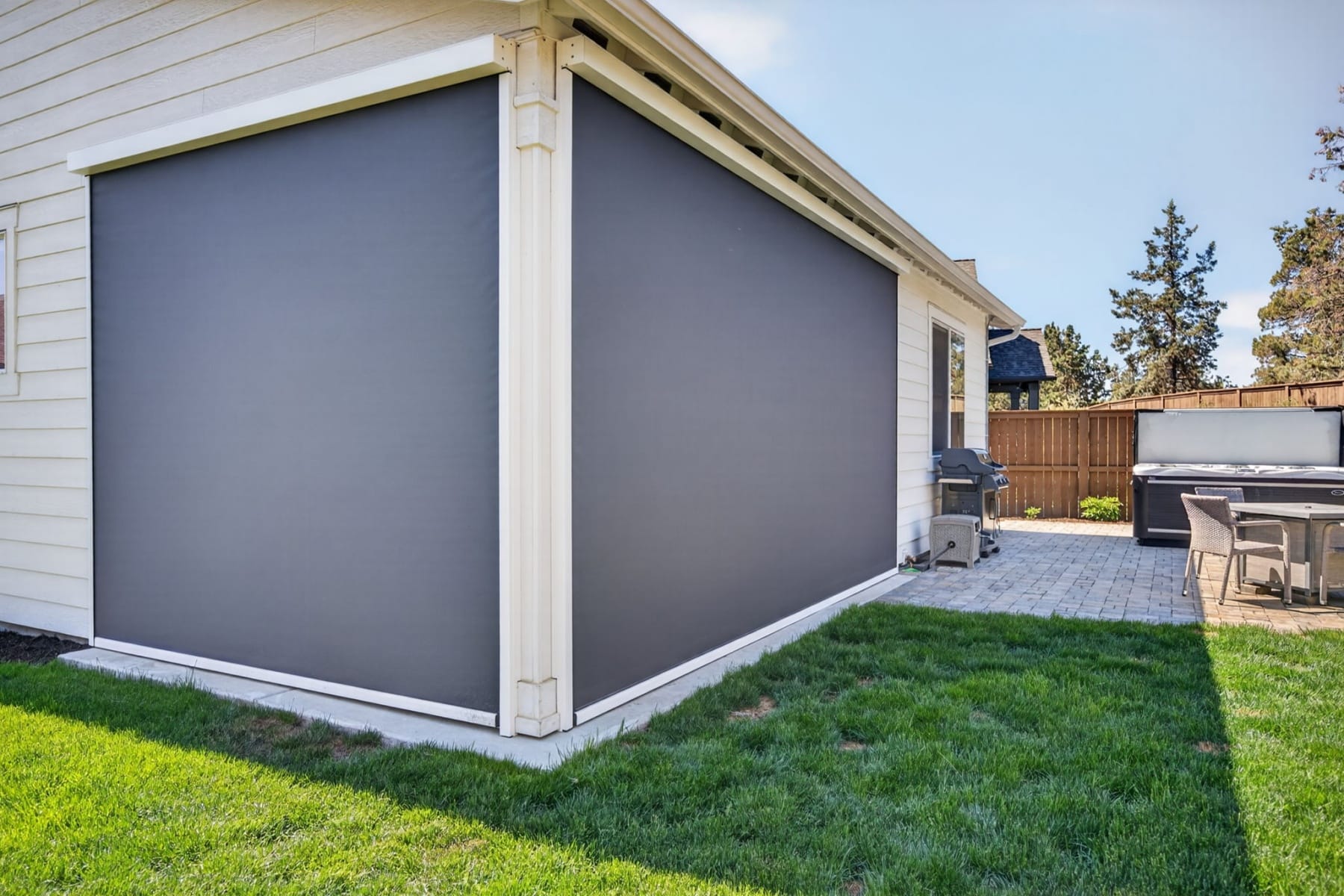 4733 SW Badger Court Redmond, OR 97756 - 物件實景