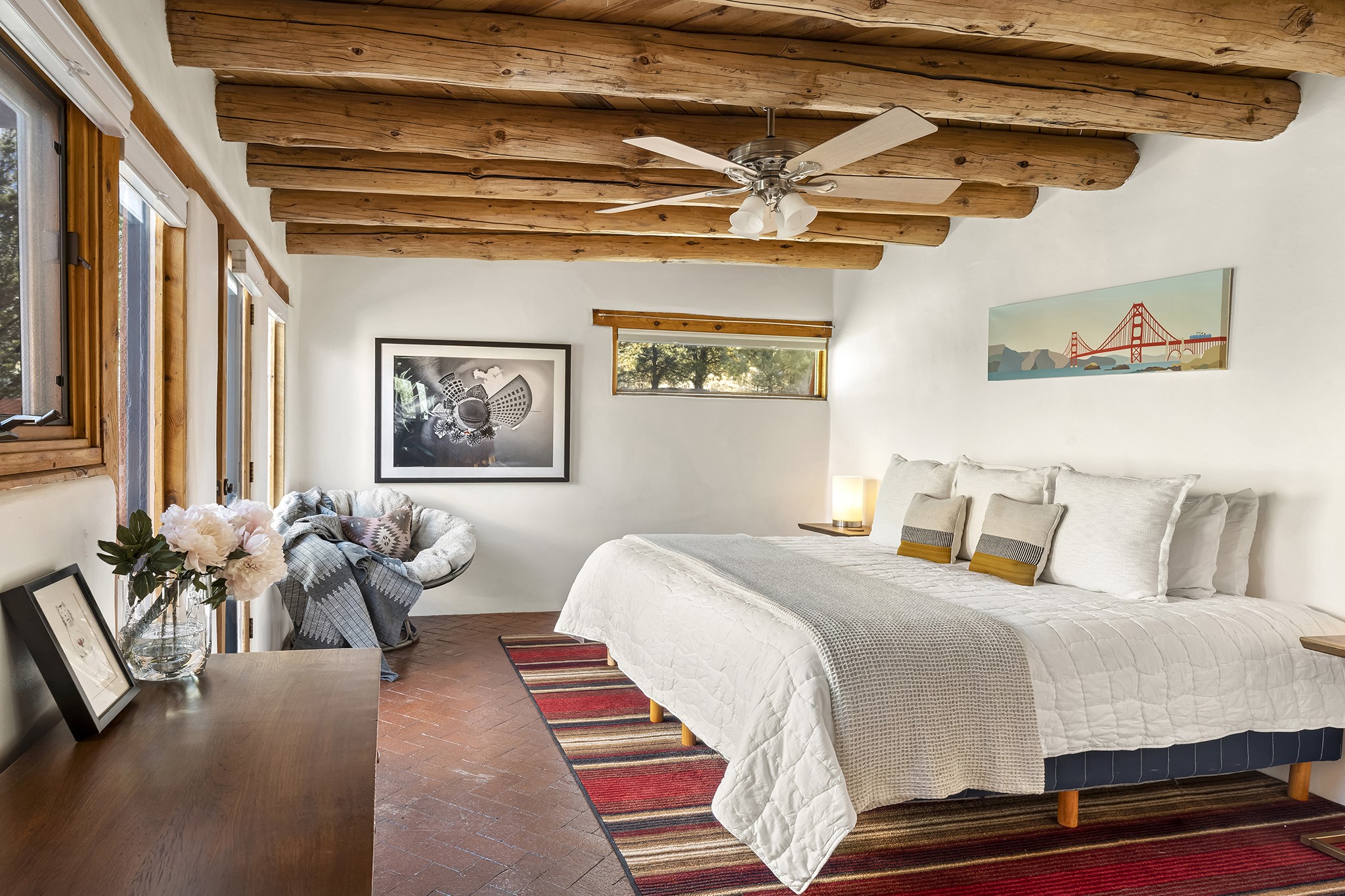  996 Paseo Del Sur - 物件實景