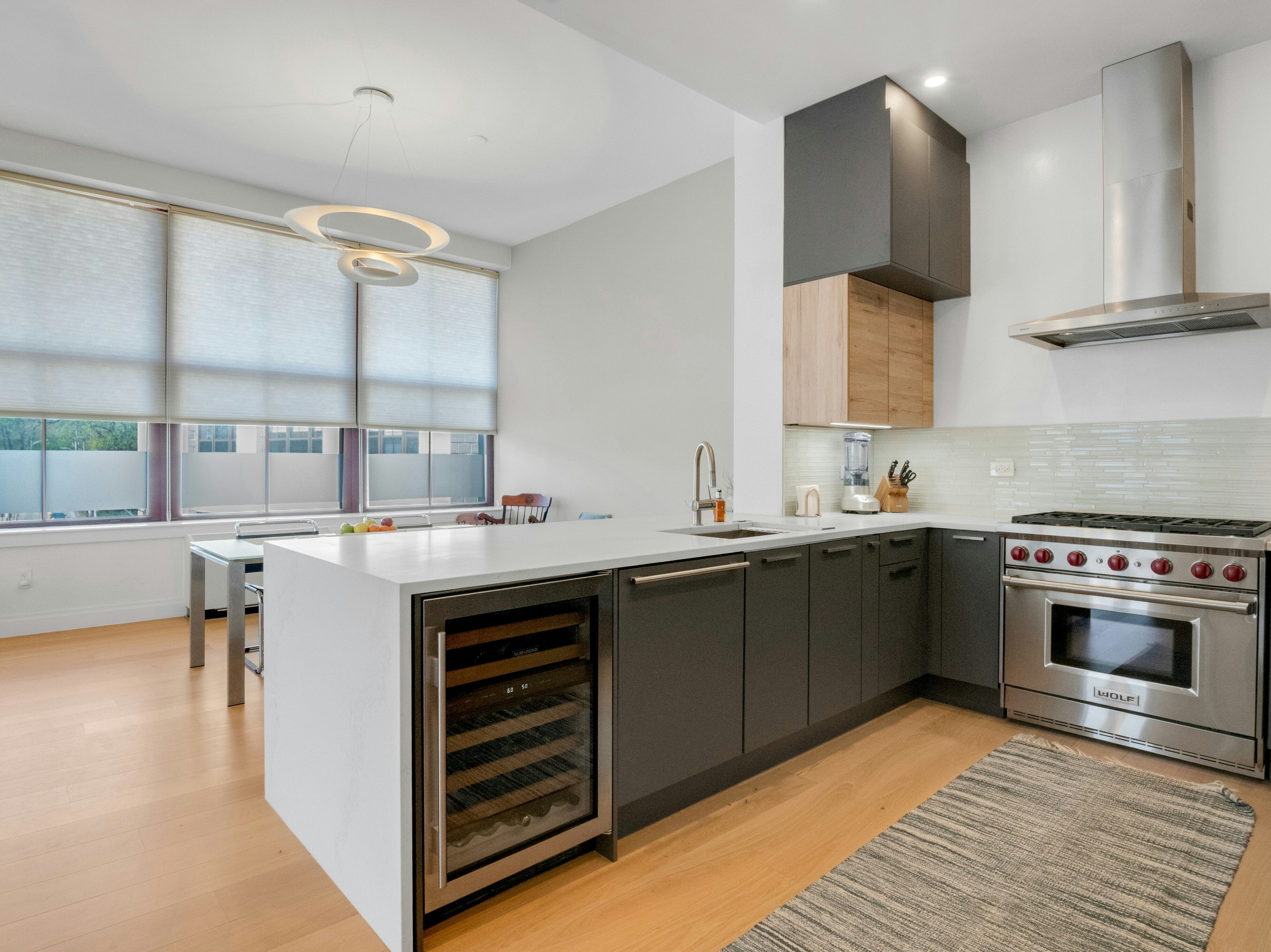  1 Scarsdale Road - 物件實景