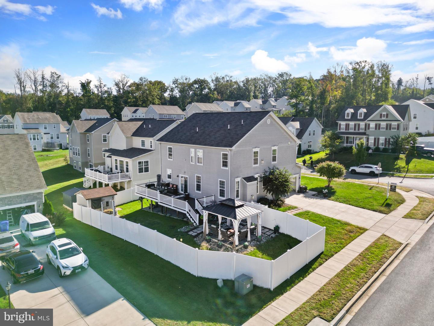 Bryans Road, Maryland, 20616, United States, 5 Bedrooms Bedrooms, ,4 BathroomsBathrooms,Residential,For Sale,1962449