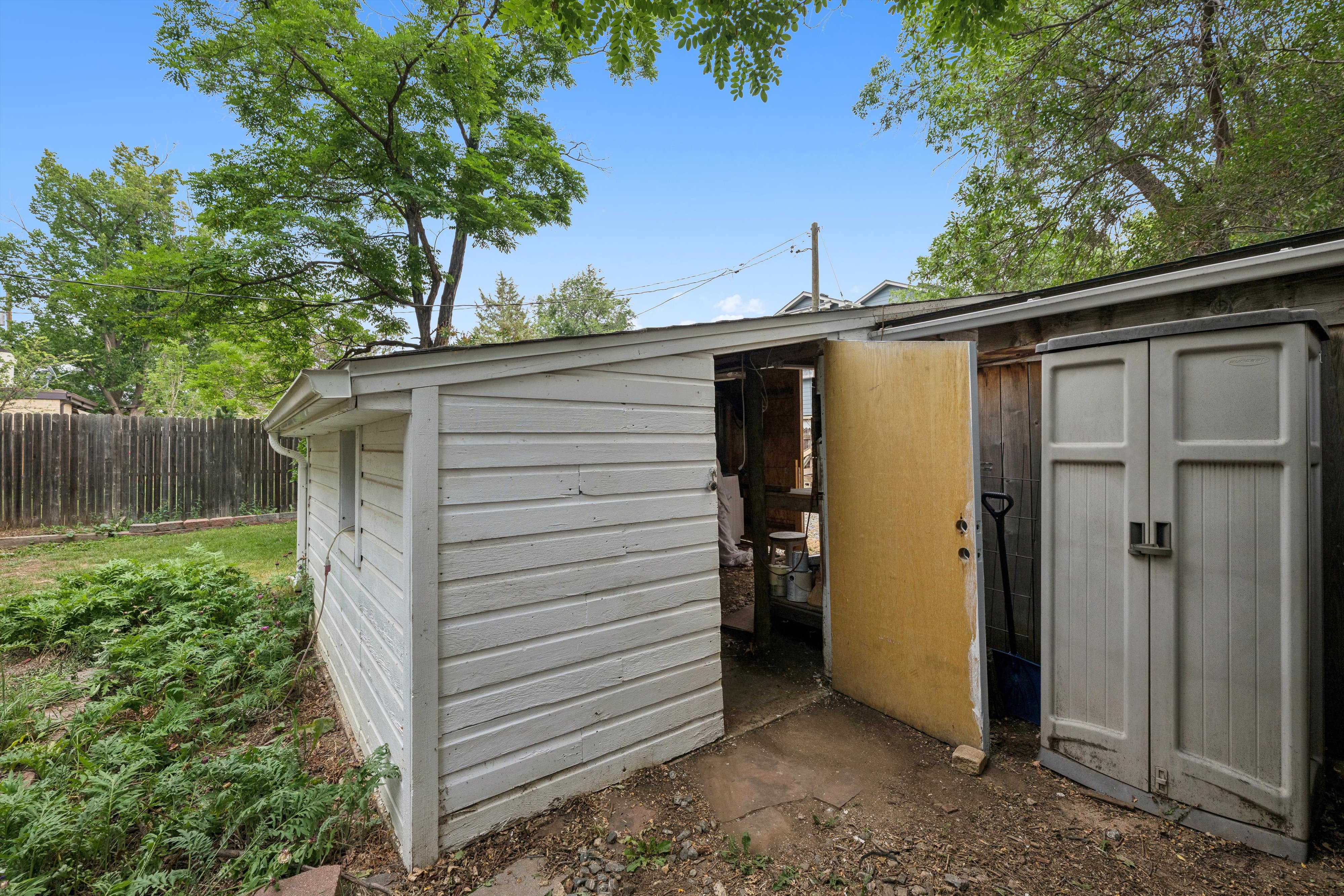  Duplex in Louisville - Each Unit is 2 Bedrooms/1 Bath - 物件實景