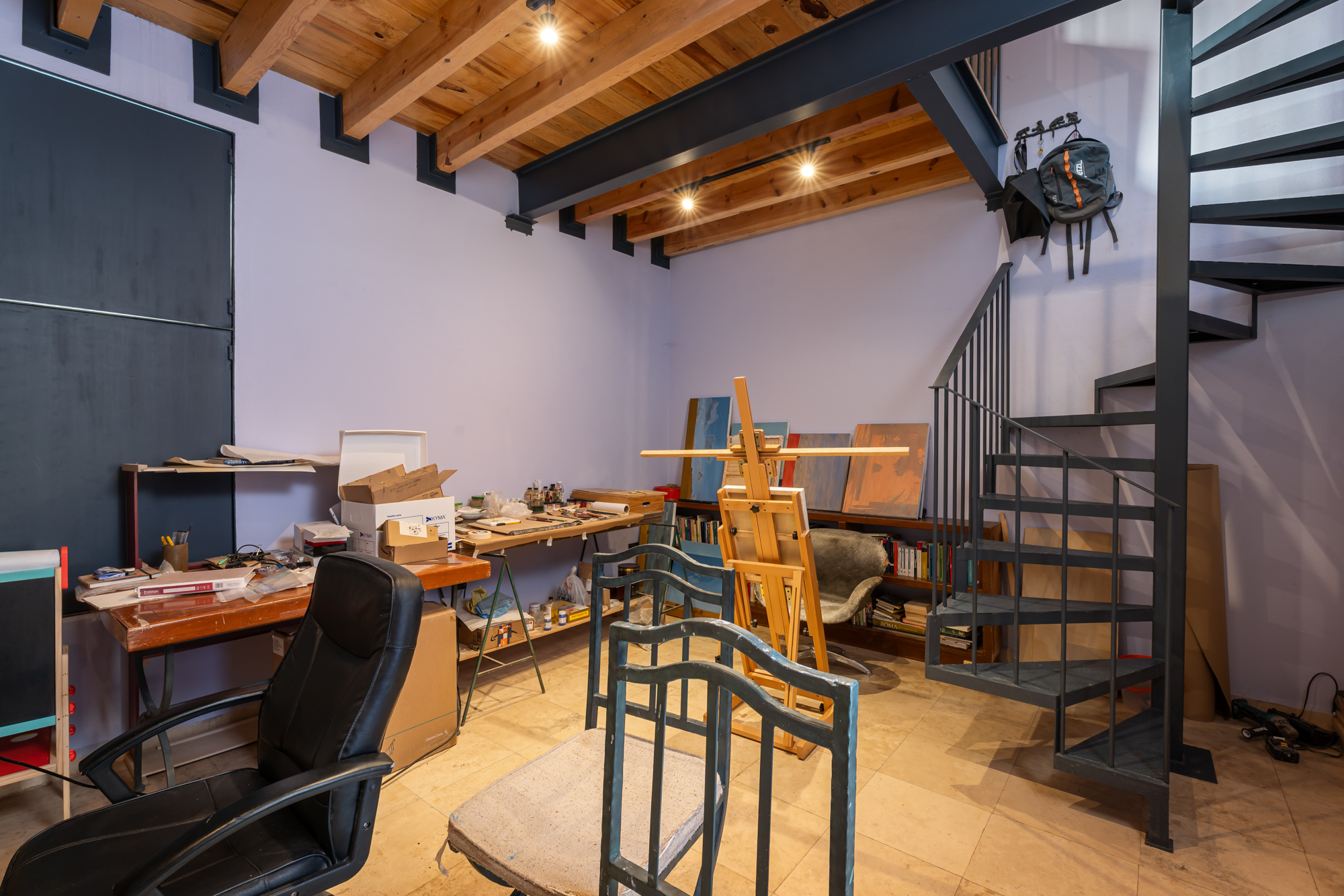  Villa Lavanda - 物件實景