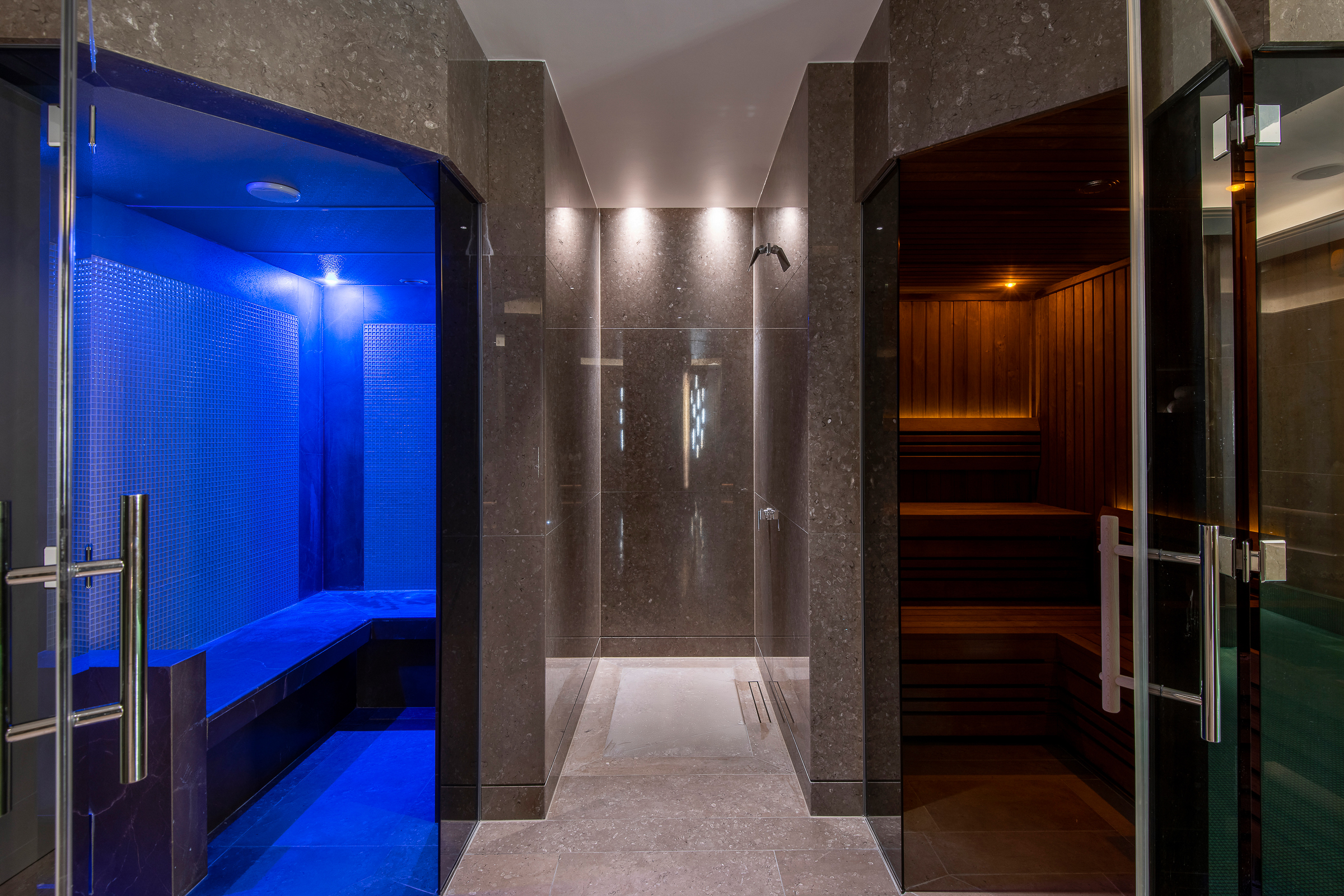  Luxurious apartment located in the heart of Mayfair - 物件實景