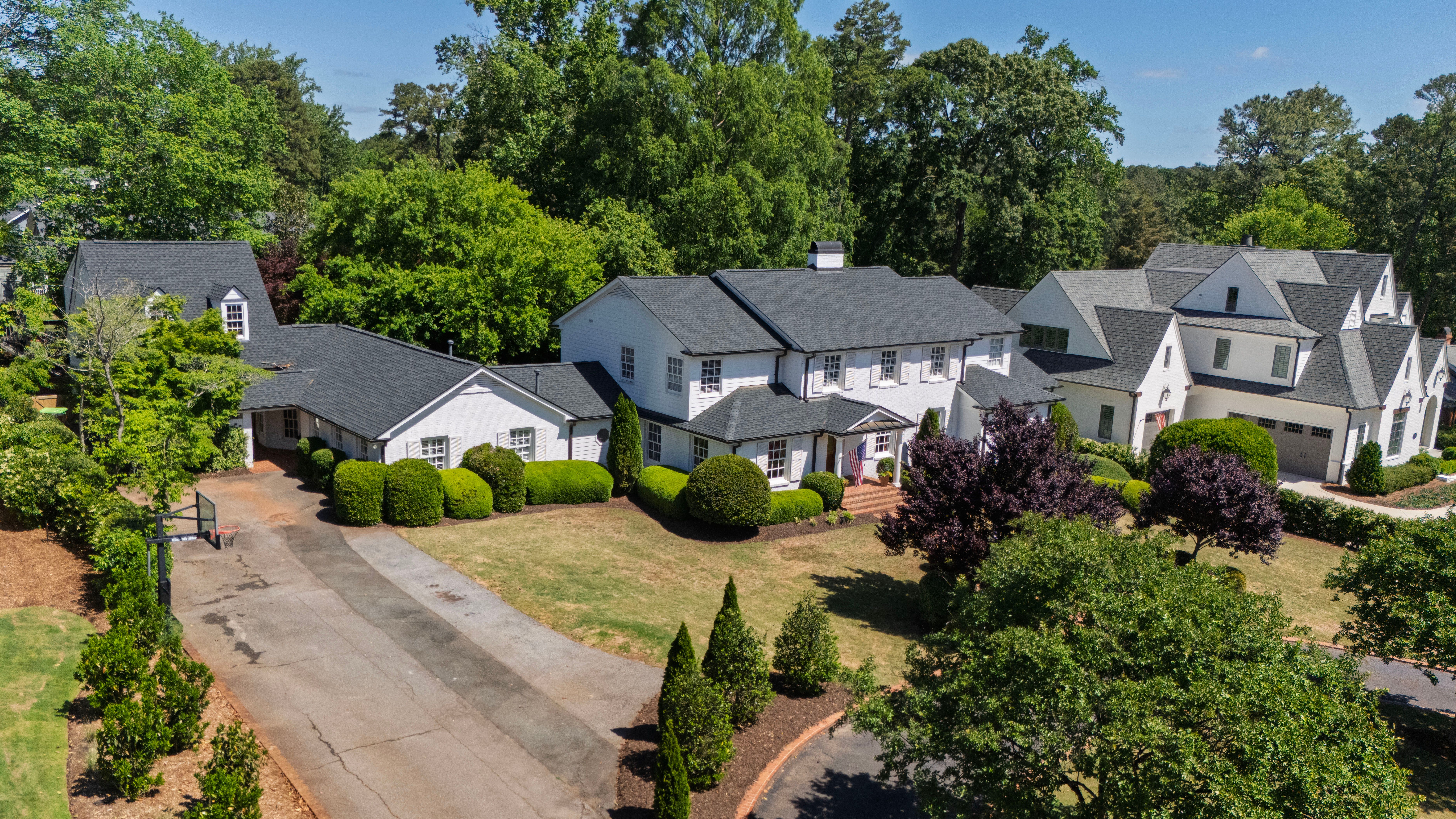  325 Buncombe Street, Raleigh, NC 27609 - 物件實景