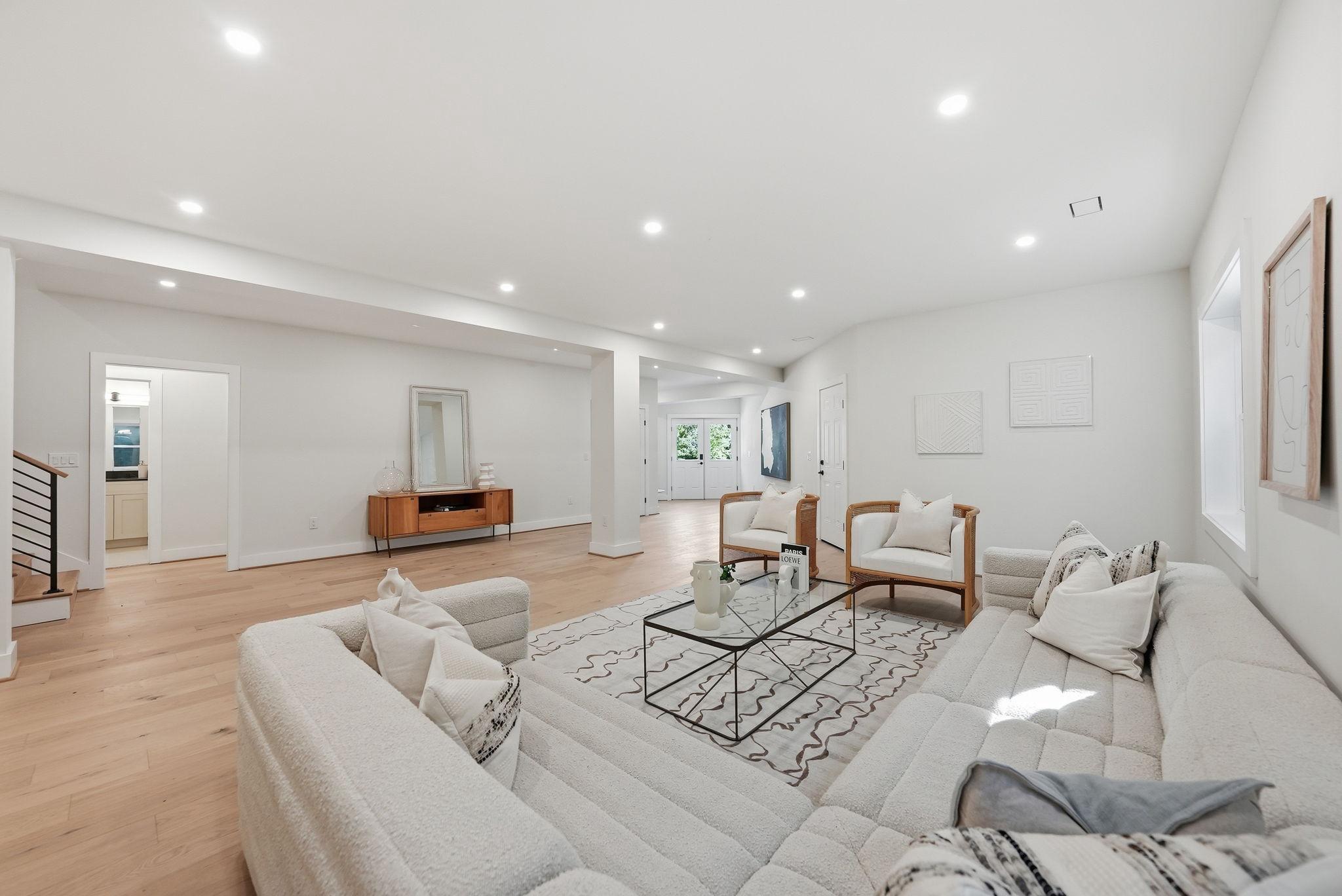  6801 Crutchfield Street, Falls Church, VA, 22043 - 物件實景