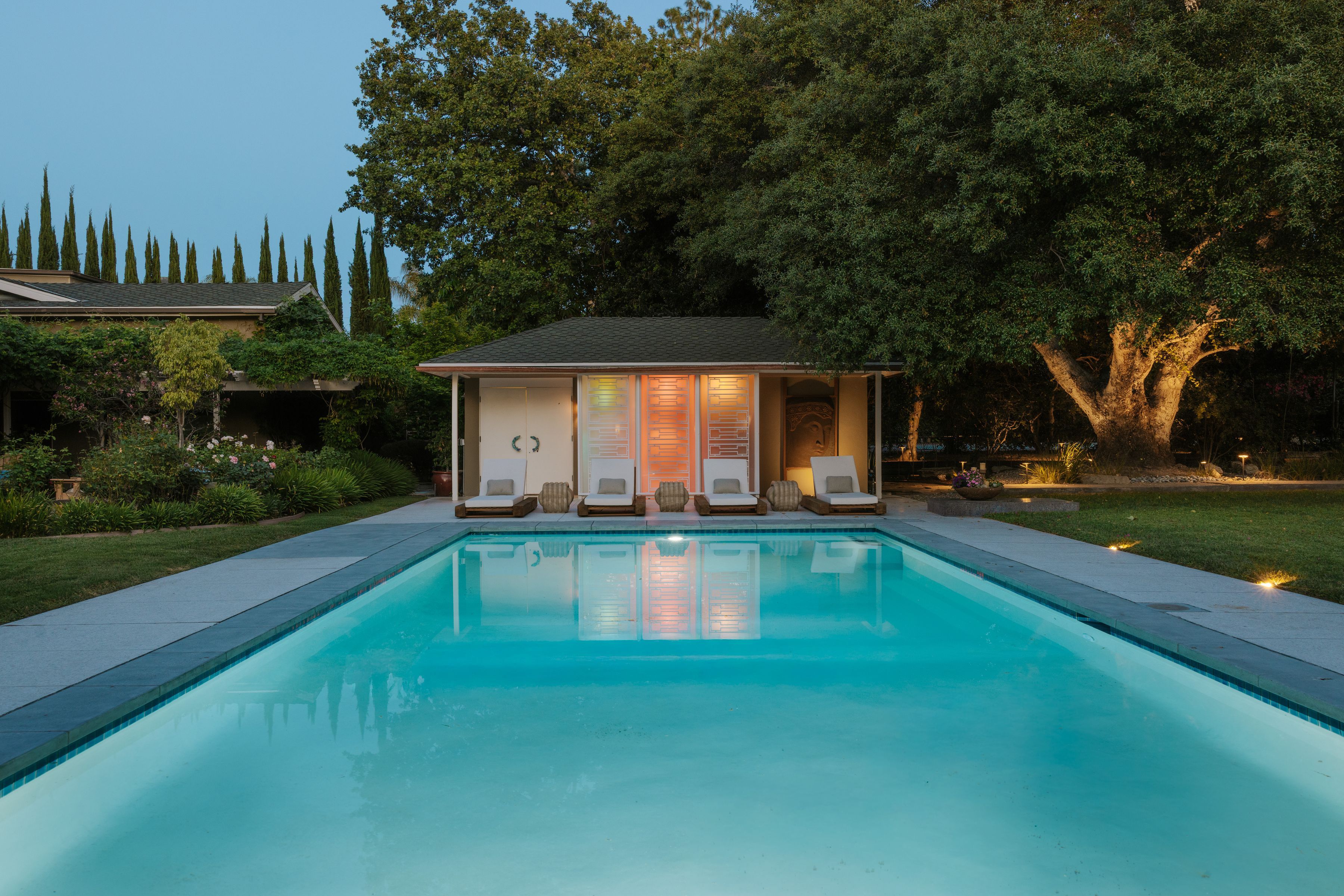  Legendary Guitarist Estate and studio - 物件實景