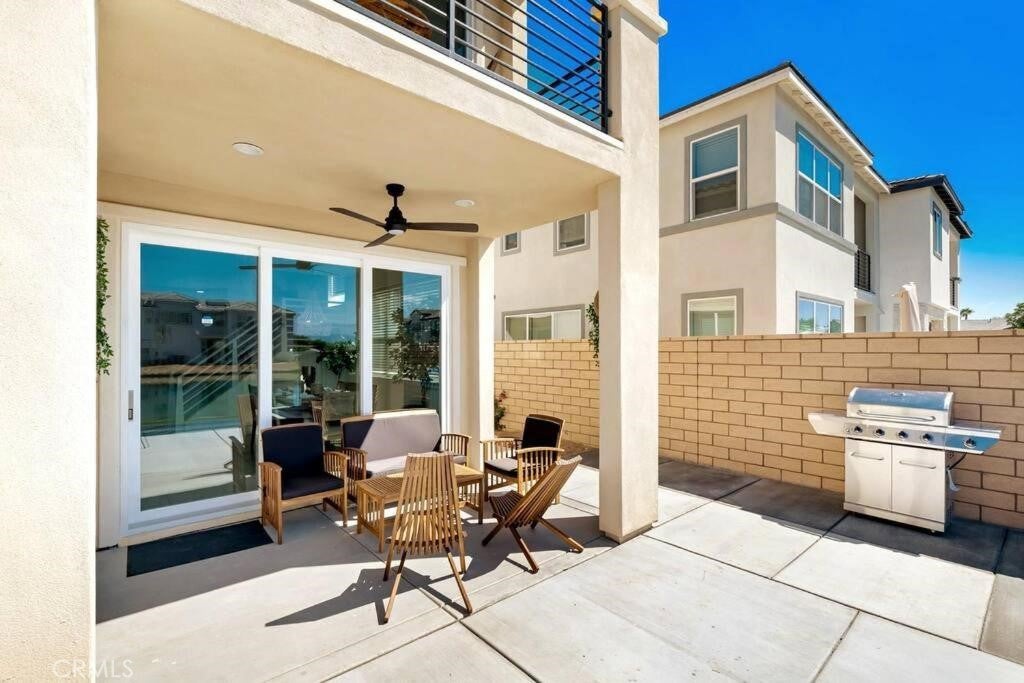 Indio, California, 92203, United States, 4 Bedrooms Bedrooms, ,5 BathroomsBathrooms,Residential,For Sale,1998481