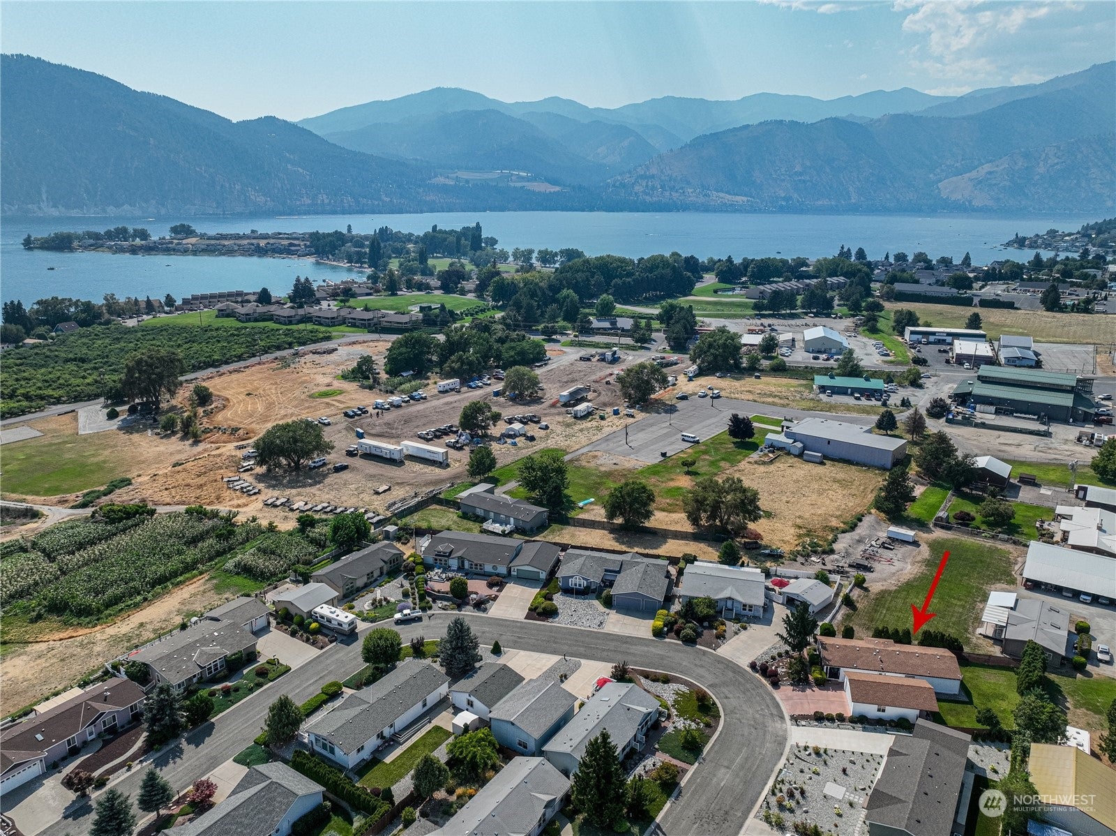 935 Sunrise Drive, Manson, Washington, 98831, United States, 3 Bedrooms Bedrooms, ,2 BathroomsBathrooms,Residential,For Sale,935 Sunrise Drive,1611966