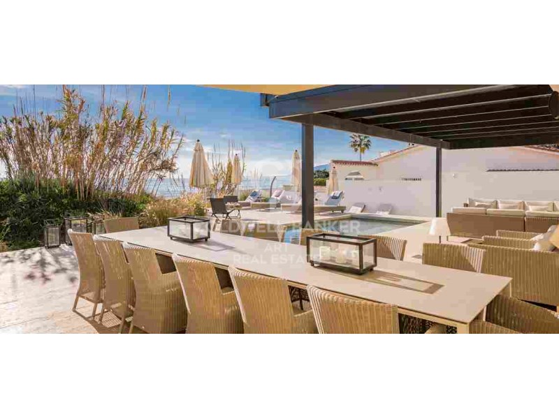 Marbella, Andalusia, ES, 6 Bedrooms Bedrooms, ,4 BathroomsBathrooms,Residential,For Sale,1795495
