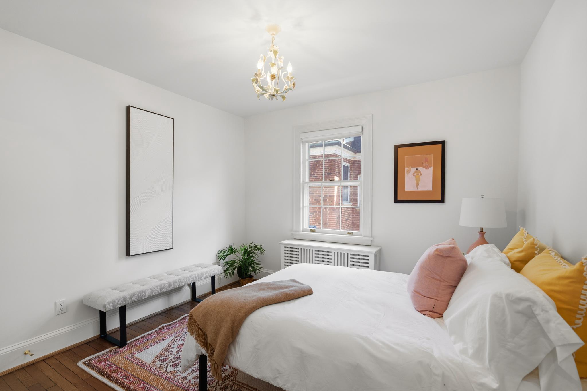  4505 Klingle Street NW, Washington, DC, 20016 - 物件實景