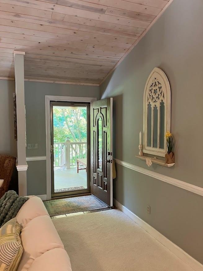 Young Harris, Georgia, 30582, United States, 3 Bedrooms Bedrooms, ,3 BathroomsBathrooms,Residential,For Sale,1915067
