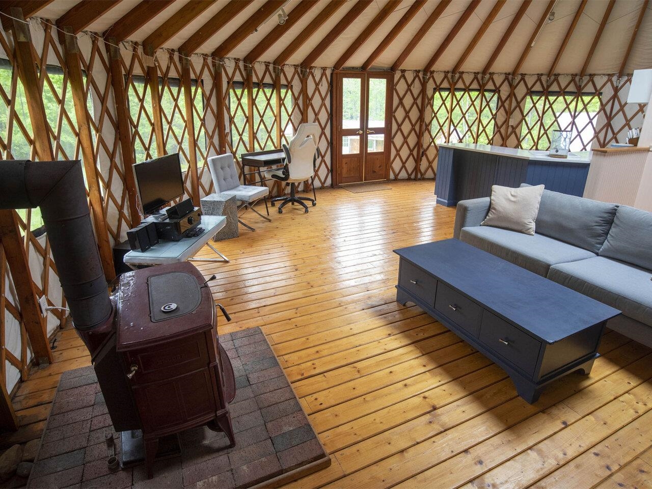 Moretown, Vermont, 05660, United States, 1 Bedroom Bedrooms, ,Residential,For Sale,1826788