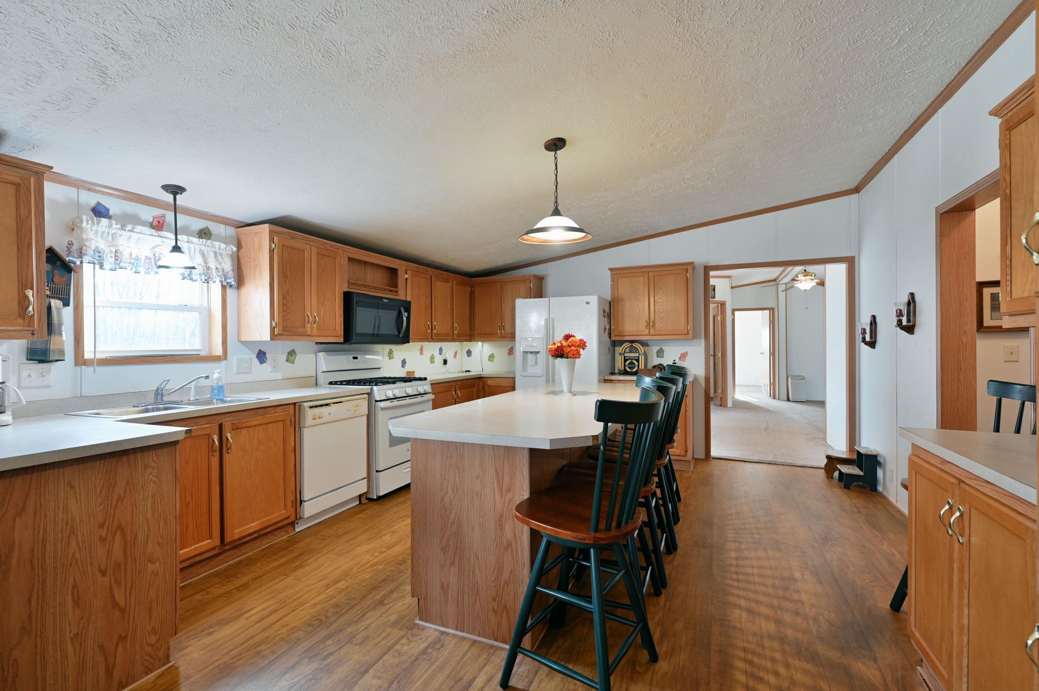 Solon Springs, Wisconsin, 54873, United States, 4 Bedrooms Bedrooms, ,3 BathroomsBathrooms,Residential,For Sale,1868194