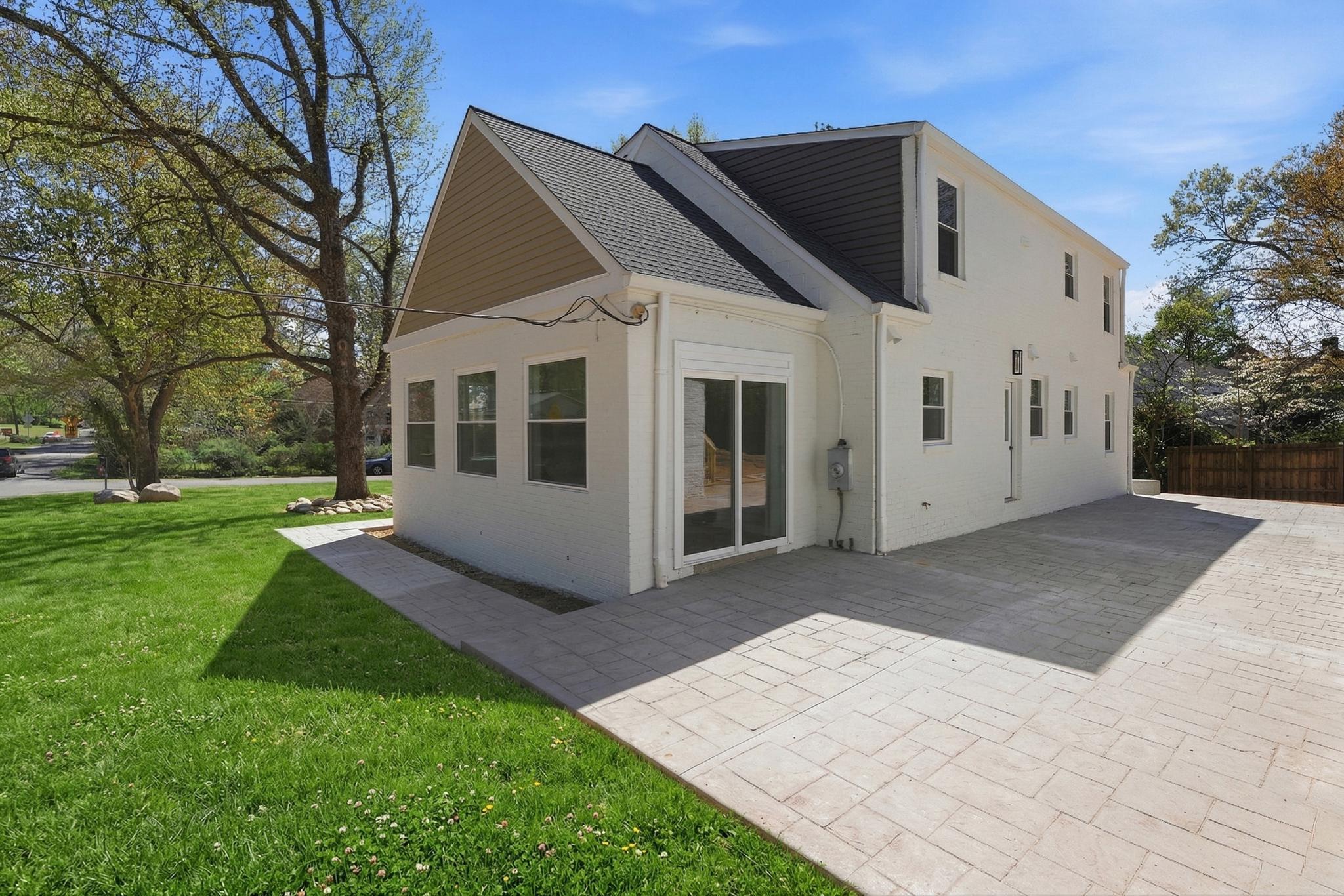  6420 Spring Terrace, Falls Church, VA, 22042 - 物件實景