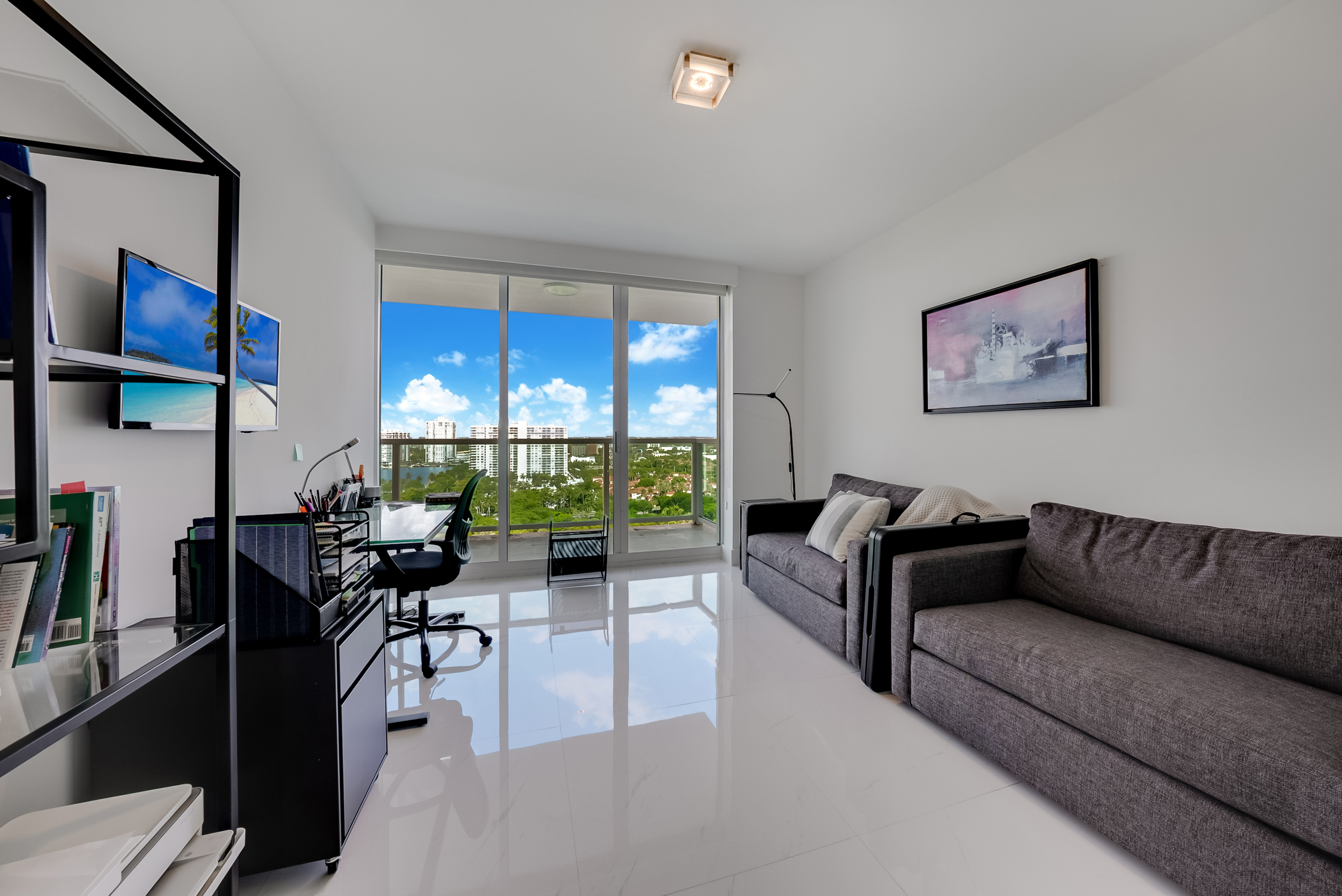  3201 NE 183rd St, Aventura, FL, 33160 - 物件實景