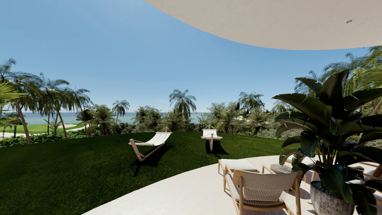 Stunning Golf Views 4-Bedroom + Study Cap Cana Con, Cap Cana, DO, 4 Bedrooms Bedrooms, ,5 BathroomsBathrooms,Residential,For Sale,Stunning Golf Views 4-Bedroom + Study Cap Cana Con,1408011