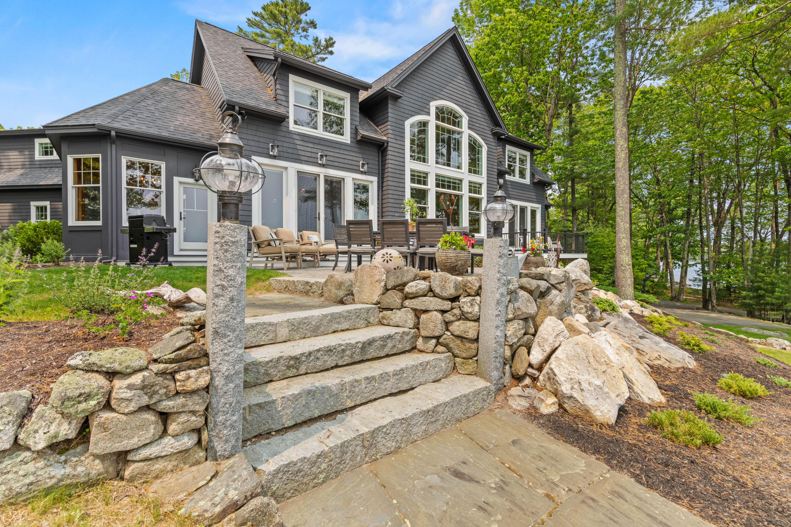 9 AND 18 Sheehans Island Road, Raymond, Maine, 04071, United States, 4 Bedrooms Bedrooms, ,6 BathroomsBathrooms,Residential,For Sale,9 AND 18 Sheehans Island Road,1674613