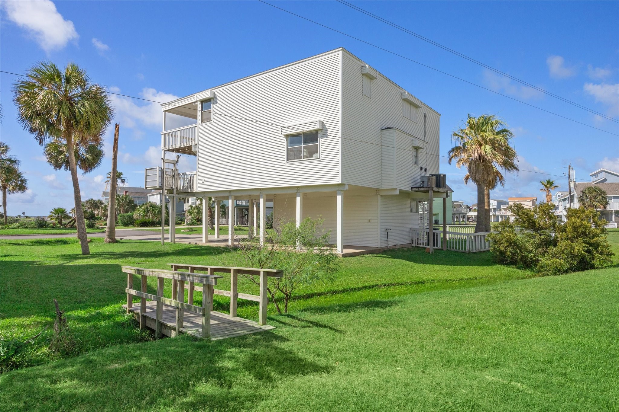  4101 Ghost Crab Lane - 物件實景