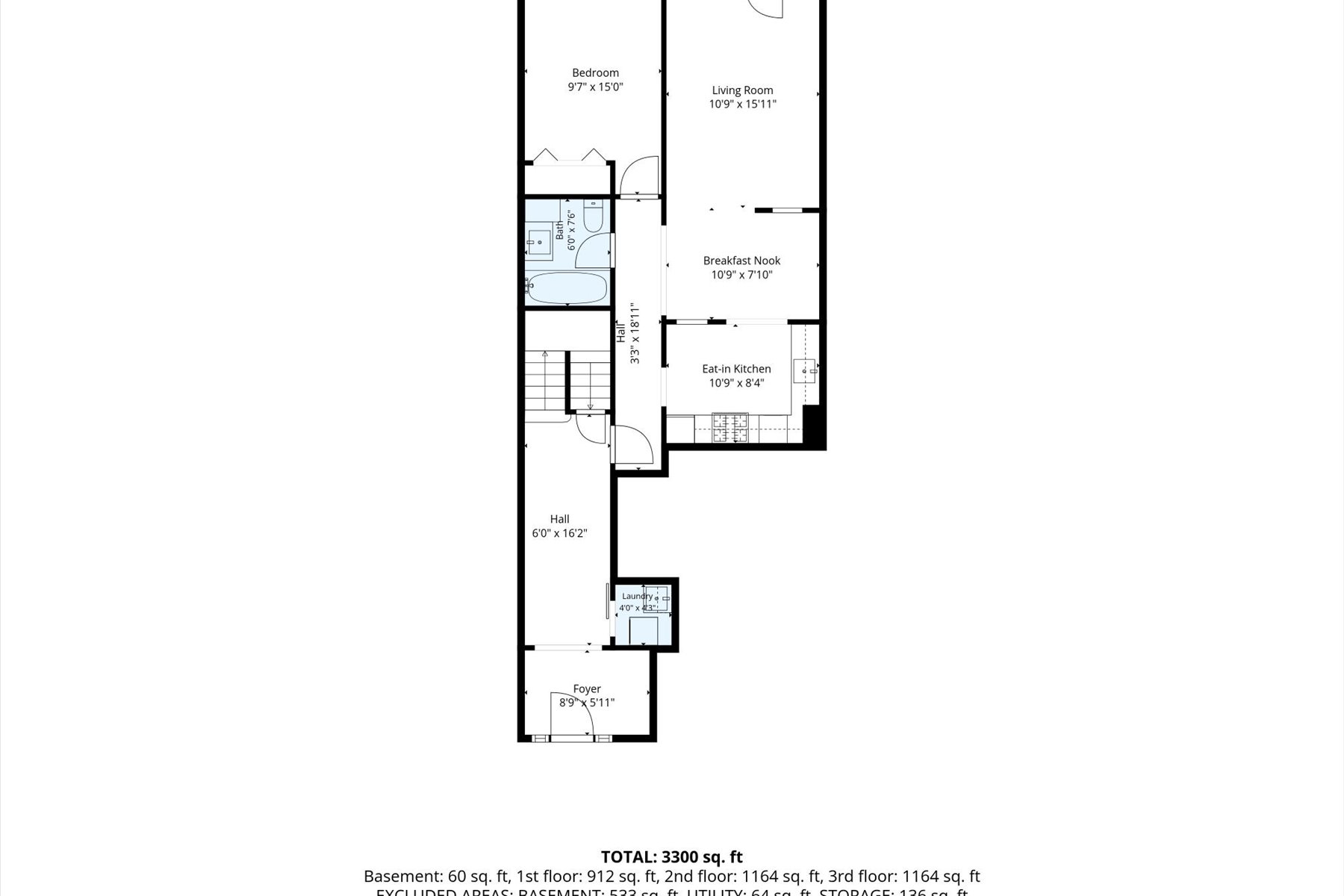  51-03 97th Street, Corona, NY, 11368 - 物件實景